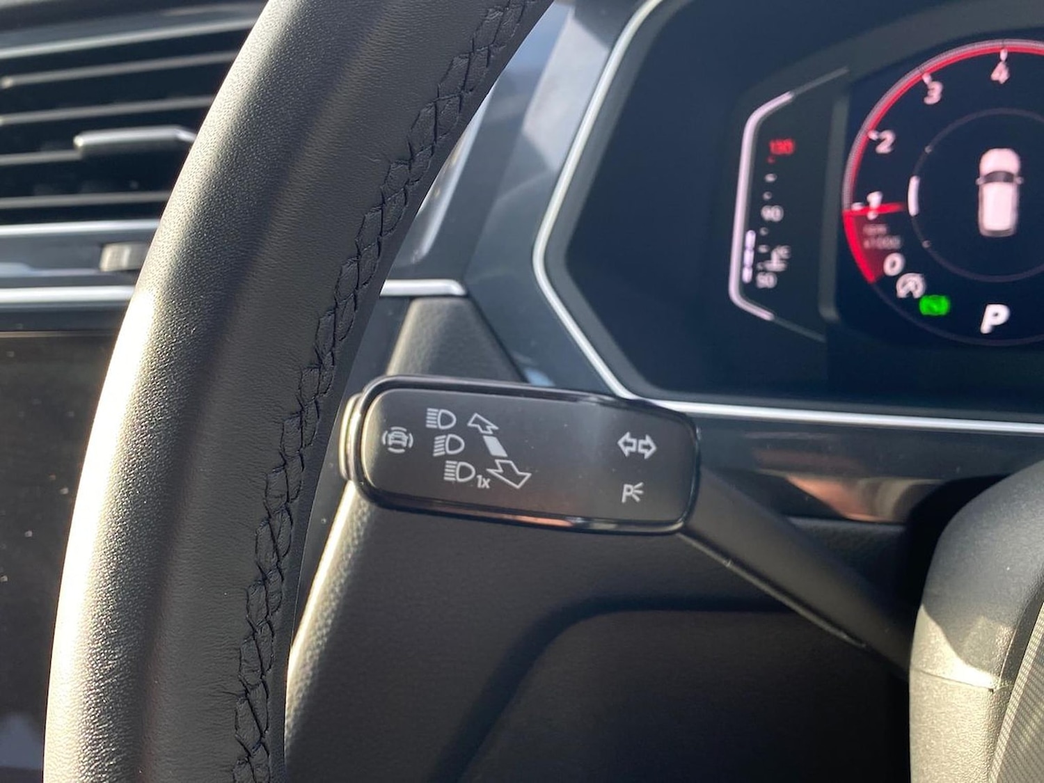 Used Volkswagen Tiguan Allspace 2025 for sale - 77851487: Photo 28