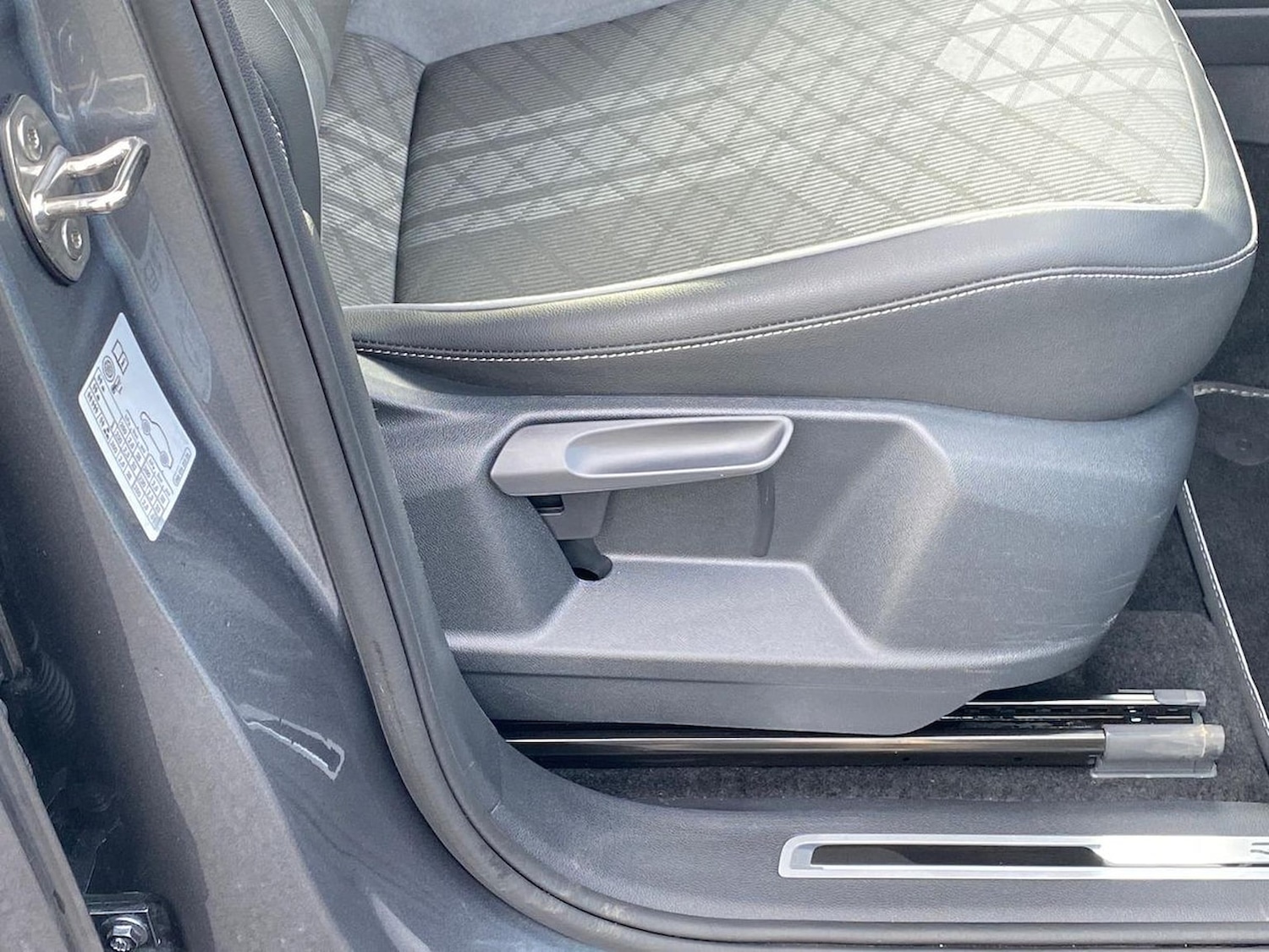 Used Volkswagen Tiguan Allspace 2025 for sale - 77851487: Photo 29