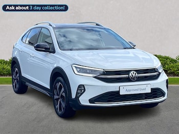Used Volkswagen Taigo 2023 for sale - 75500005: Photo