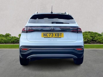 Used Volkswagen Taigo 2023 for sale - 75500005: Photo
