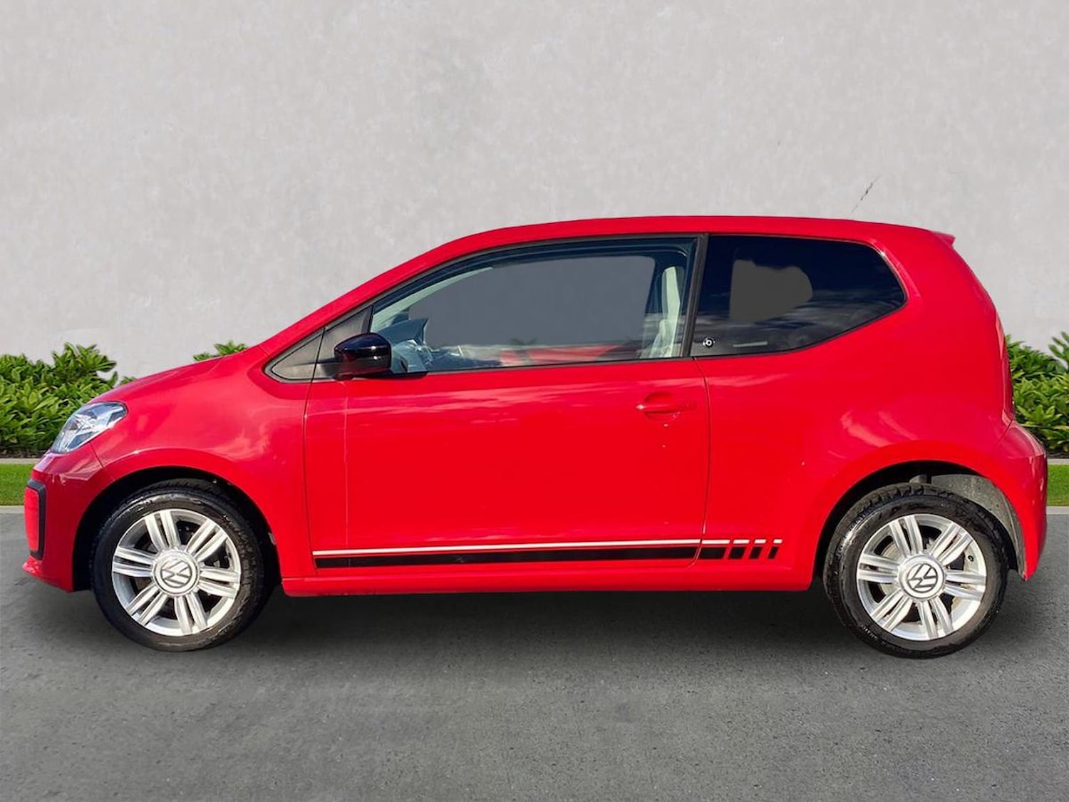 Used Volkswagen up! 2017 for sale - 76357975: Photo 19