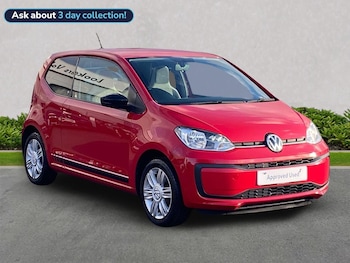 Volkswagen - up!