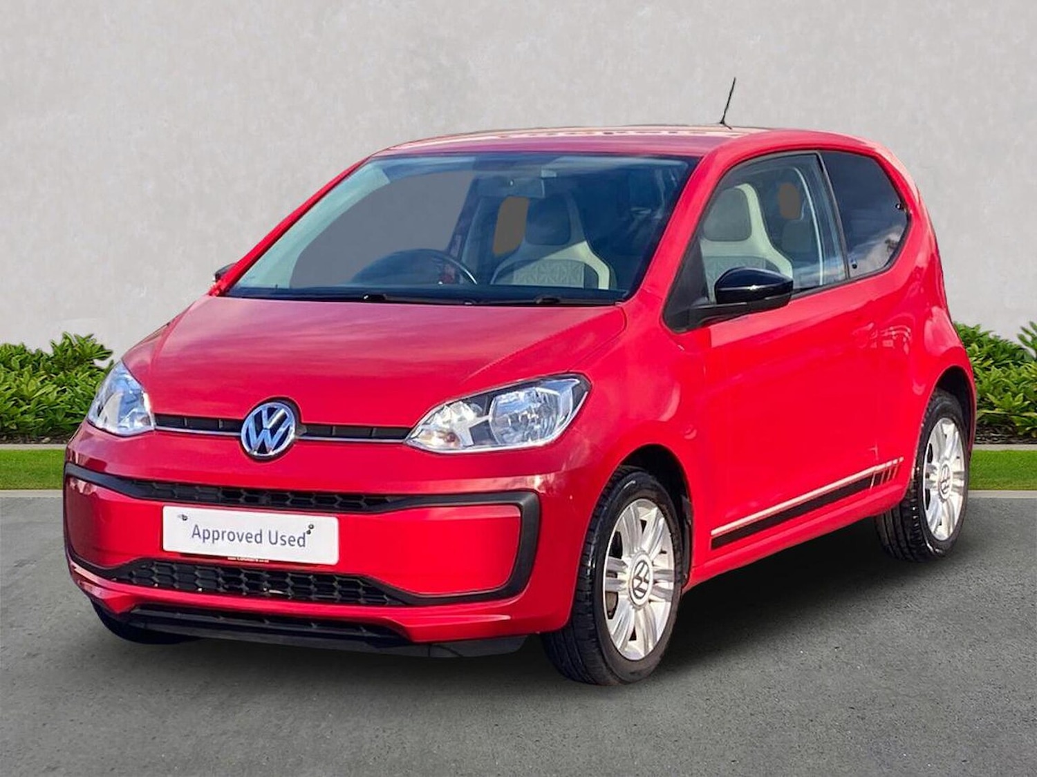Used Volkswagen up! 2017 for sale - 76357975: Photo 20
