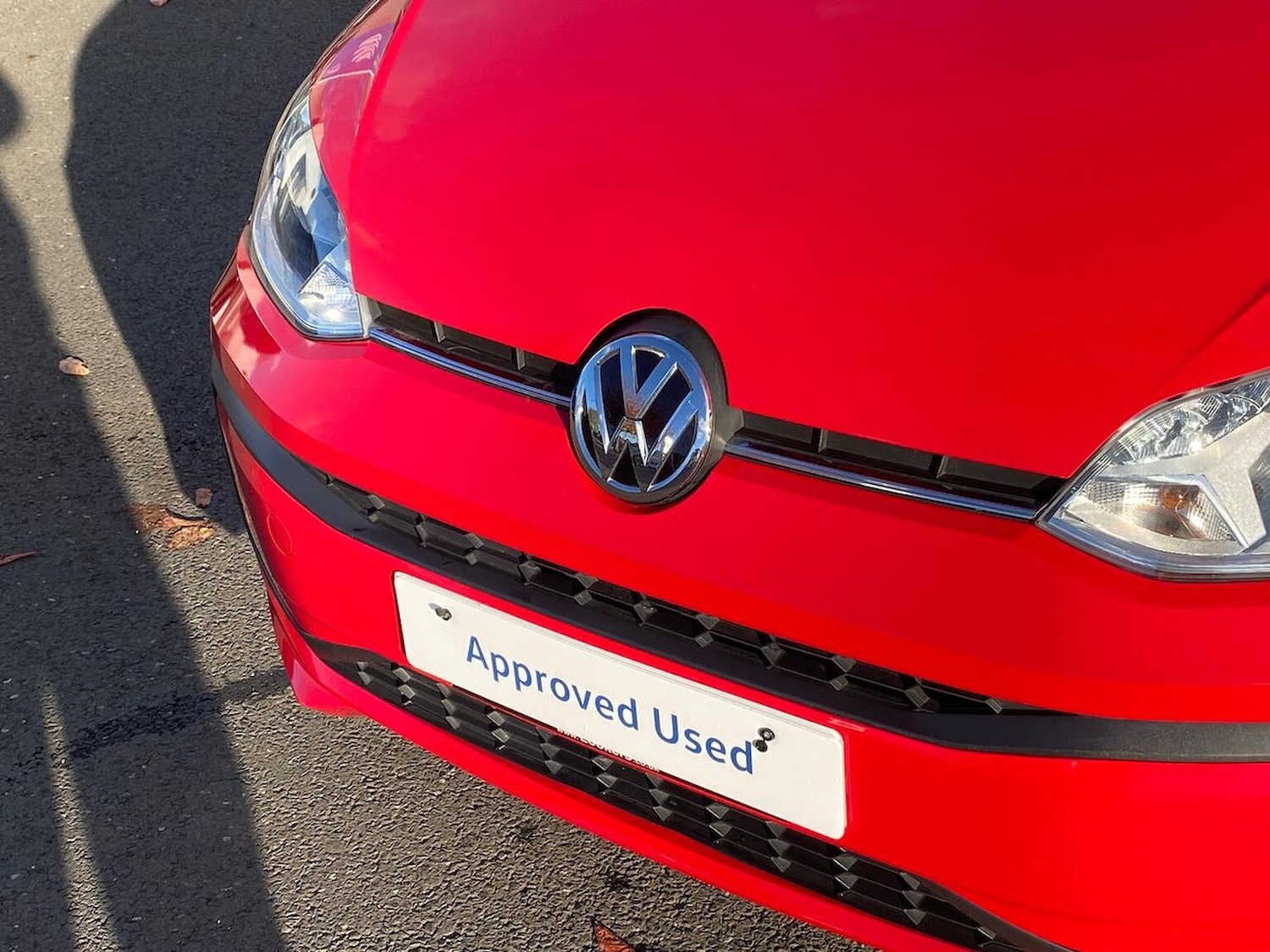 Used Volkswagen up! 2017 for sale - 76357975: Photo 28