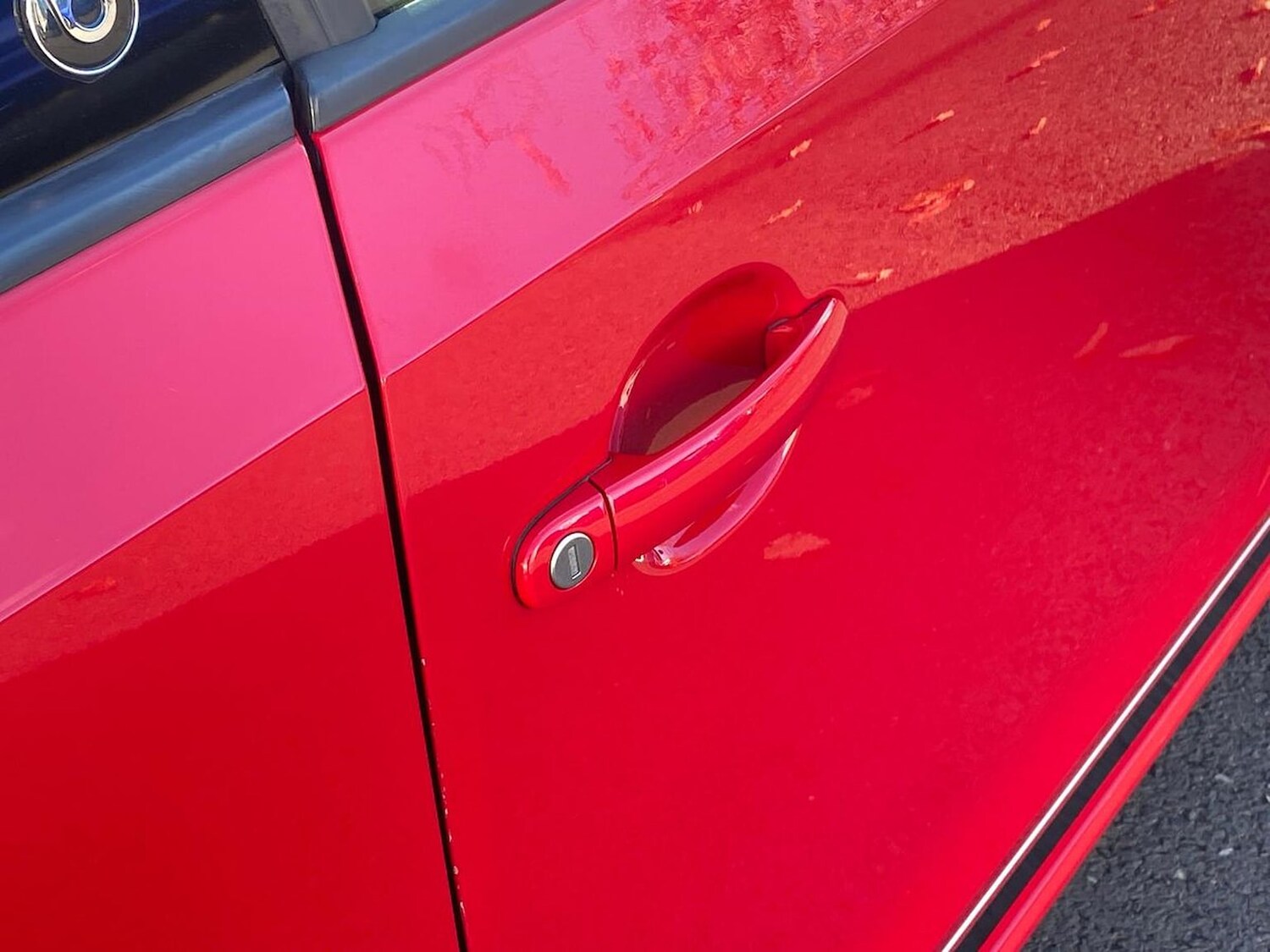 Used Volkswagen up! 2017 for sale - 76357975: Photo 32