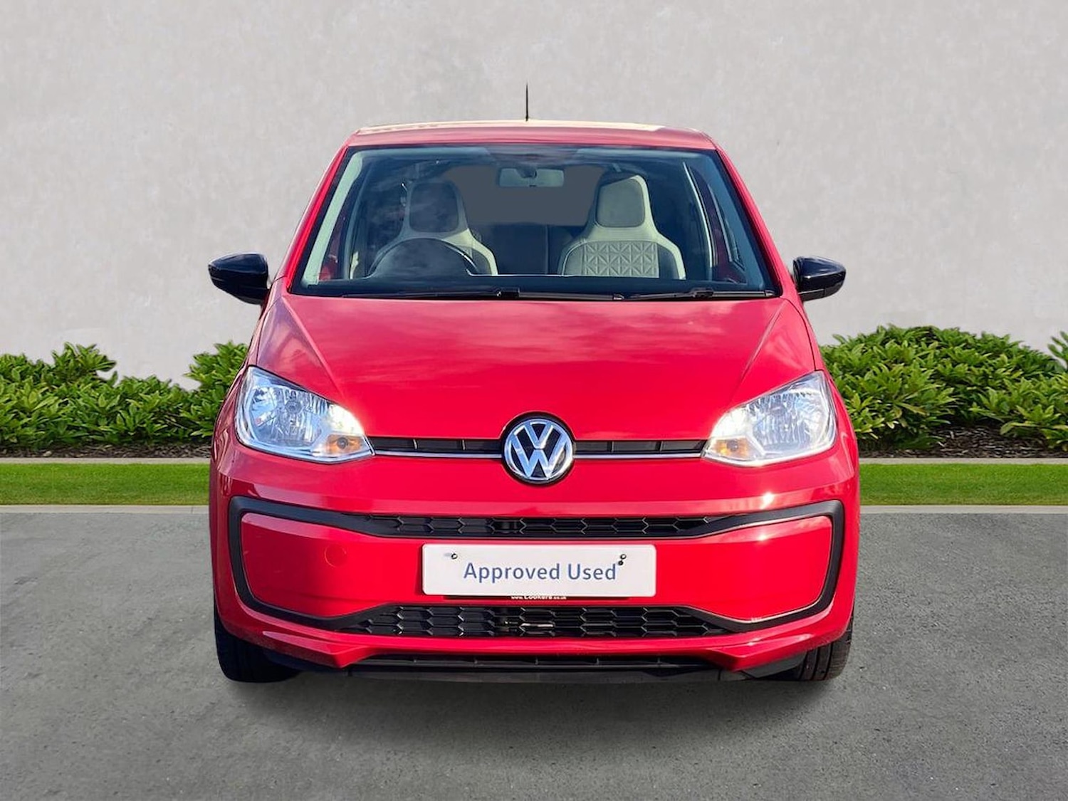 Used Volkswagen up! 2017 for sale - 76357975: Photo 5