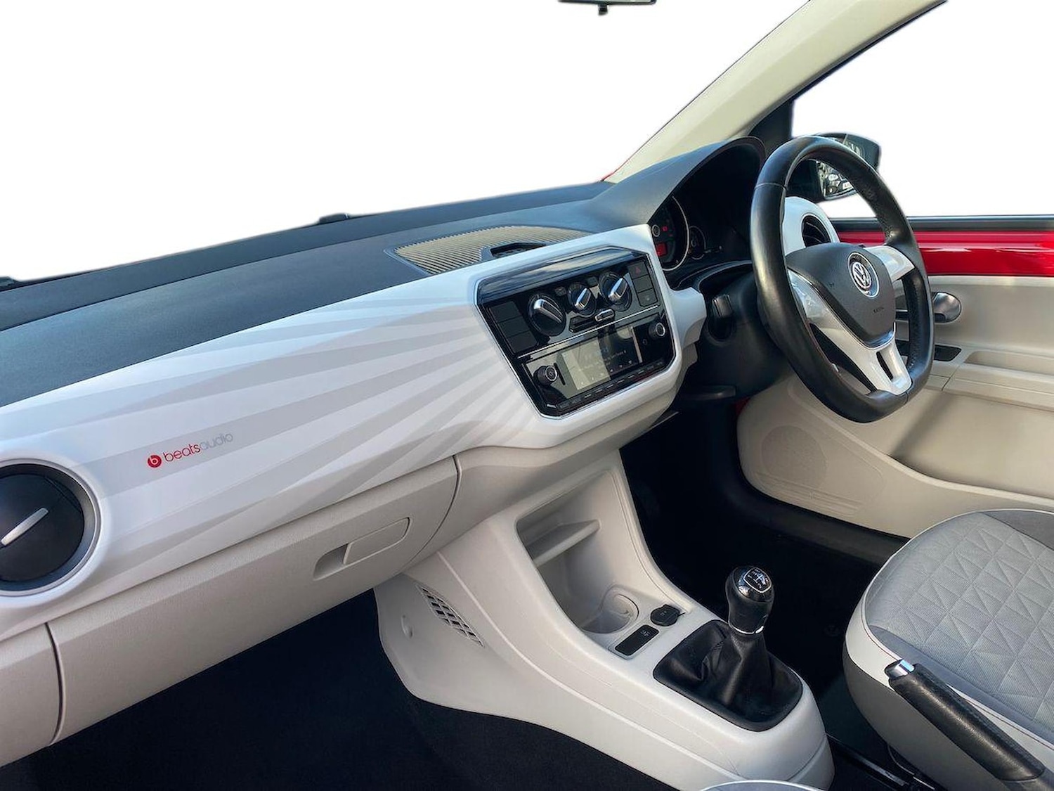 Used Volkswagen up! 2017 for sale - 76357975: Photo 7