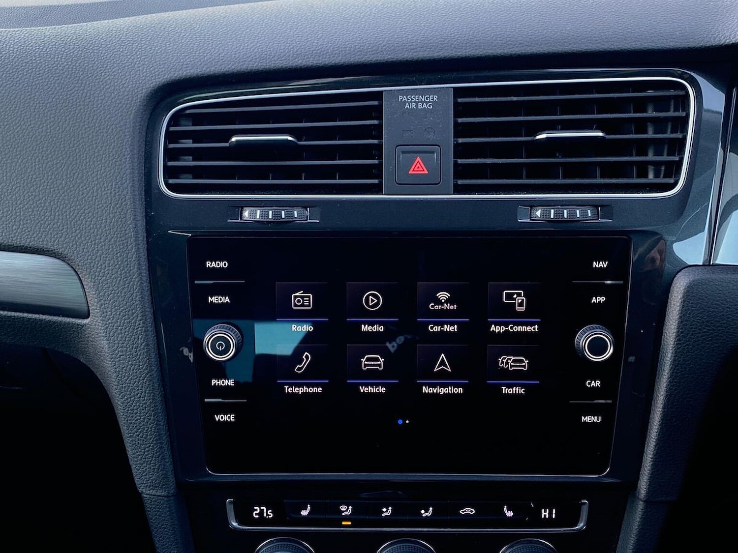 Used Volkswagen Golf 2020 for sale - 76911227: Photo 11