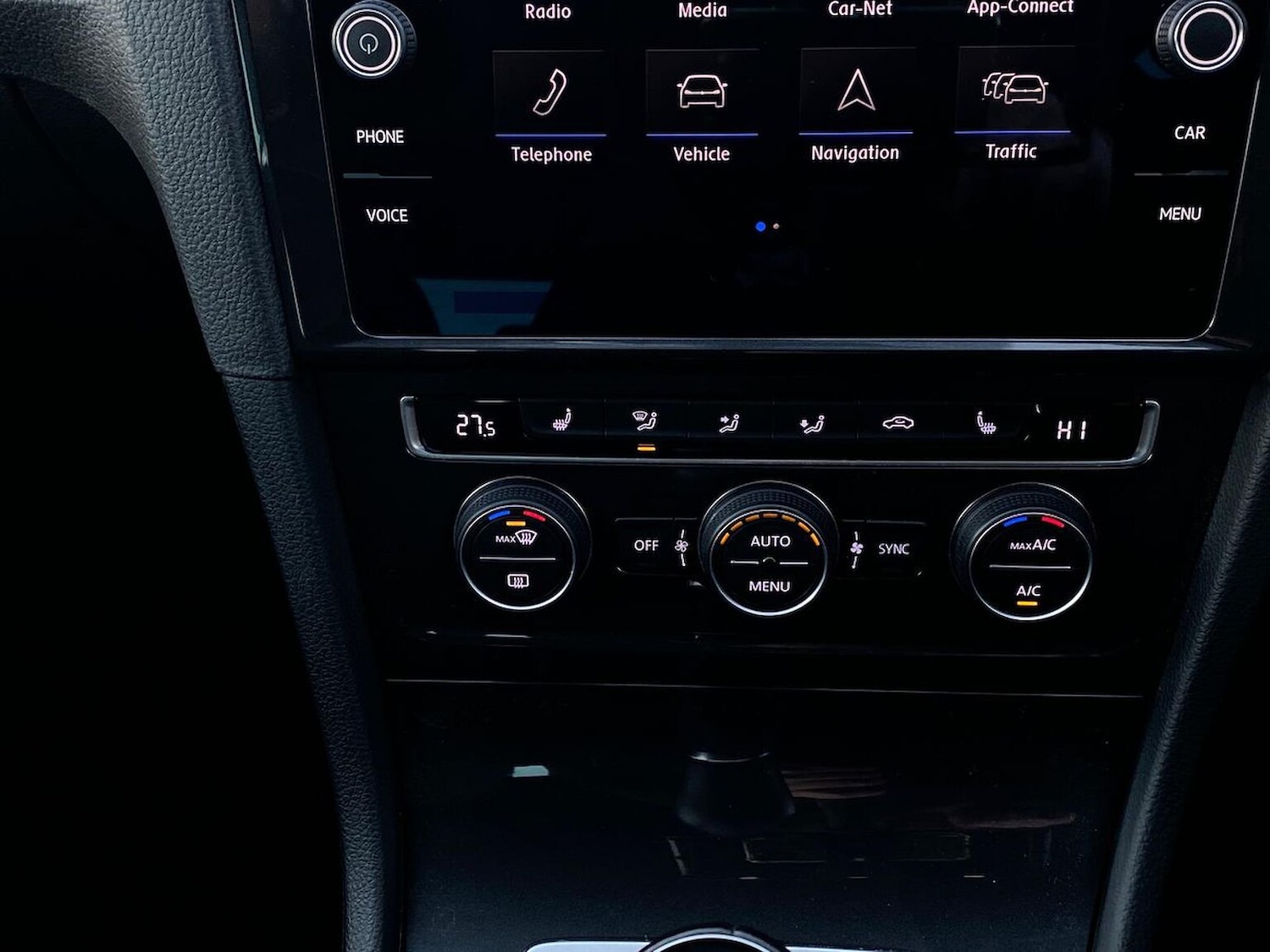 Used Volkswagen Golf 2020 for sale - 76911227: Photo 12