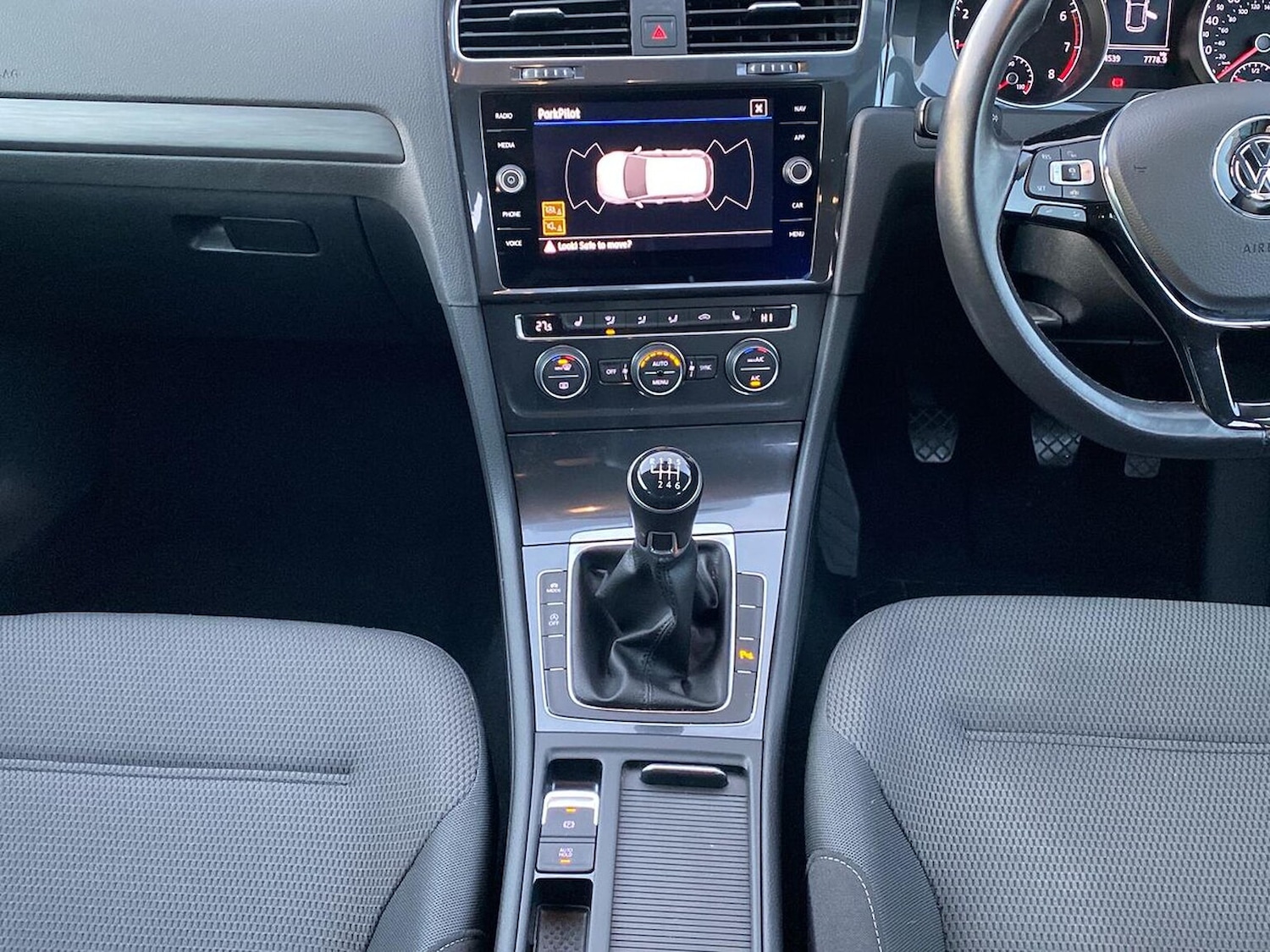 Used Volkswagen Golf 2020 for sale - 76911227: Photo 13