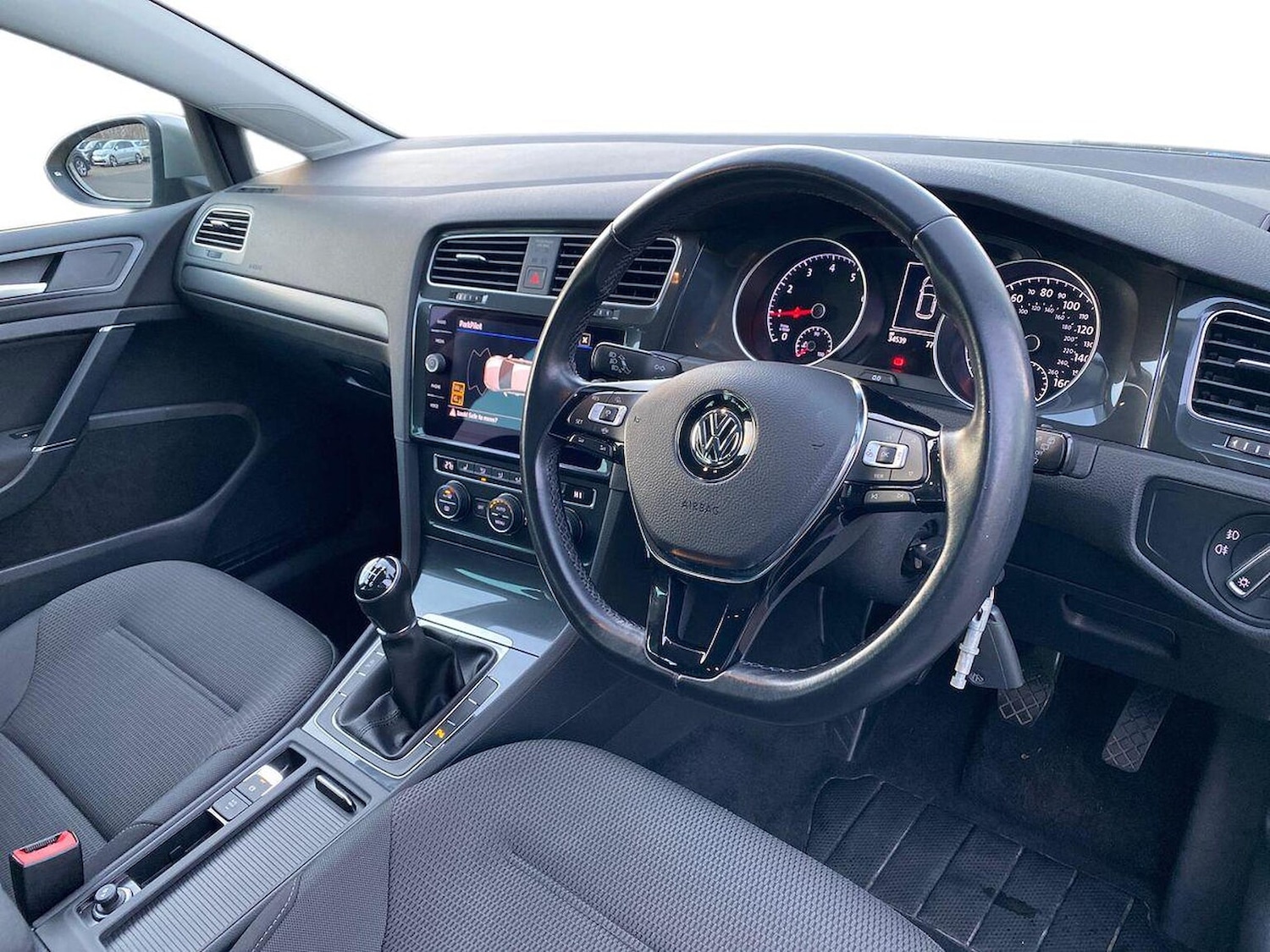 Used Volkswagen Golf 2020 for sale - 76911227: Photo 15