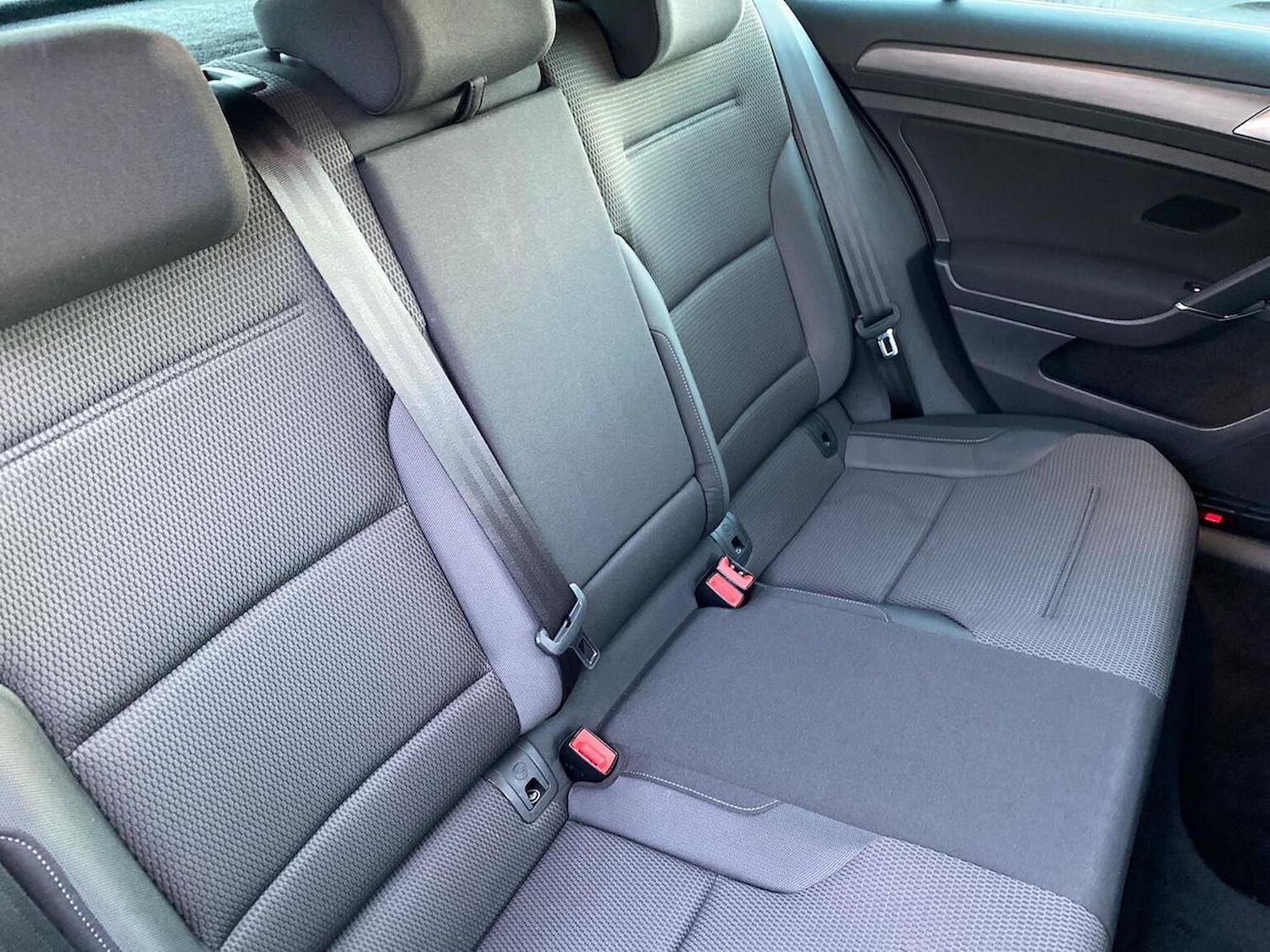 Used Volkswagen Golf 2020 for sale - 76911227: Photo 16