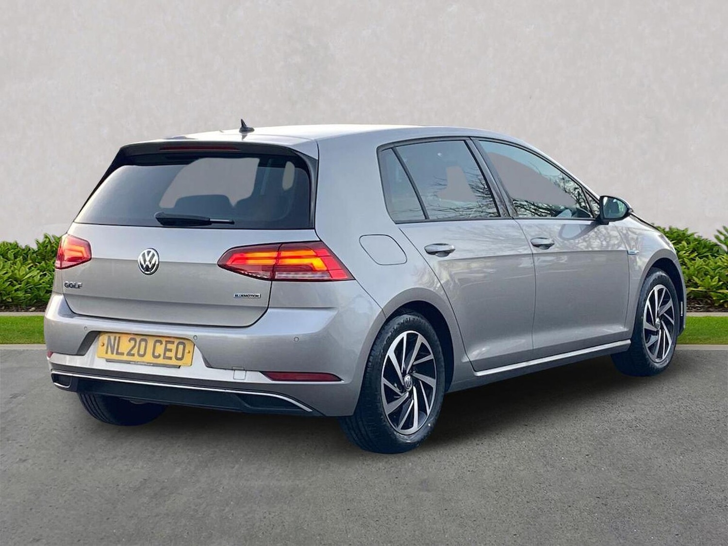 Used Volkswagen Golf 2020 for sale - 76911227: Photo 18