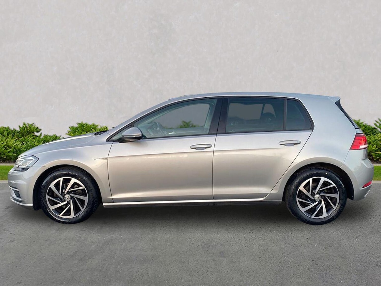 Used Volkswagen Golf 2020 for sale - 76911227: Photo 19