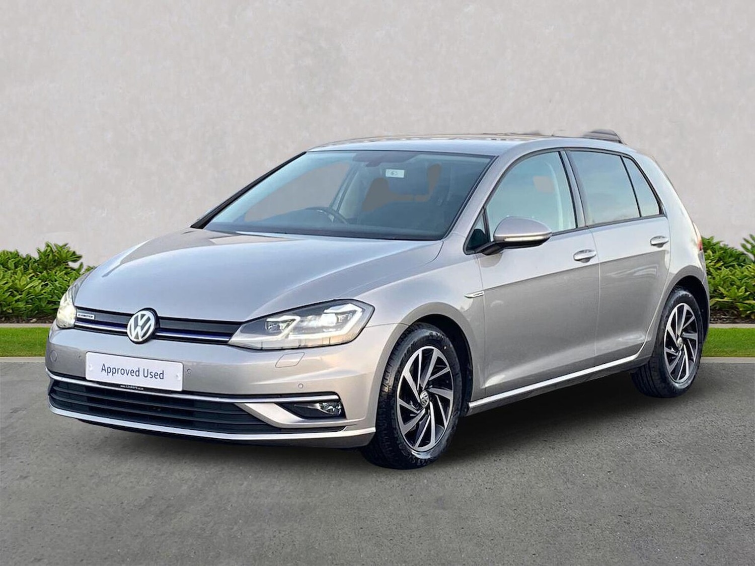 Used Volkswagen Golf 2020 for sale - 76911227: Photo 20