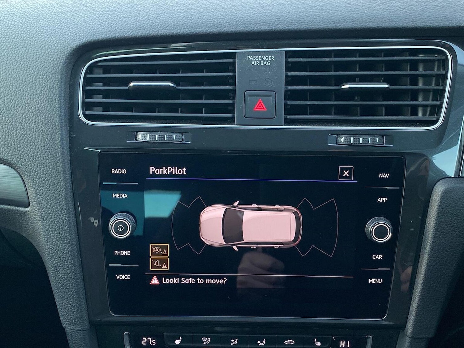 Used Volkswagen Golf 2020 for sale - 76911227: Photo 23