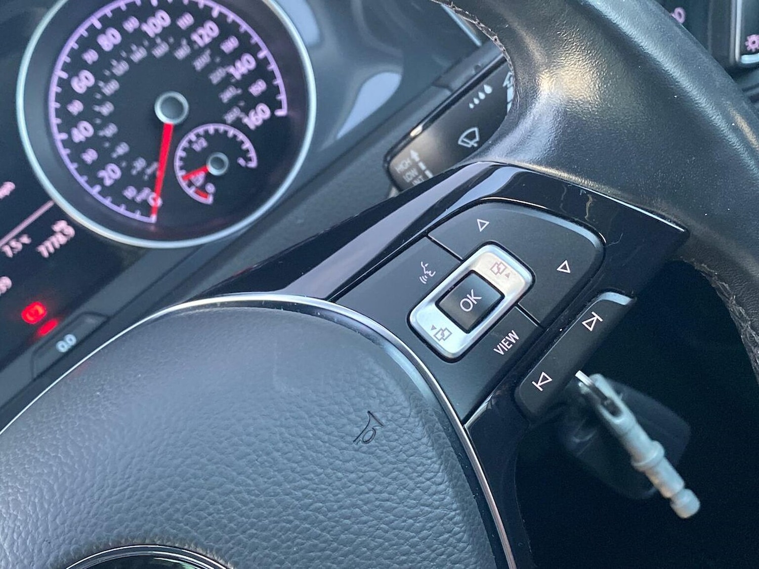 Used Volkswagen Golf 2020 for sale - 76911227: Photo 25