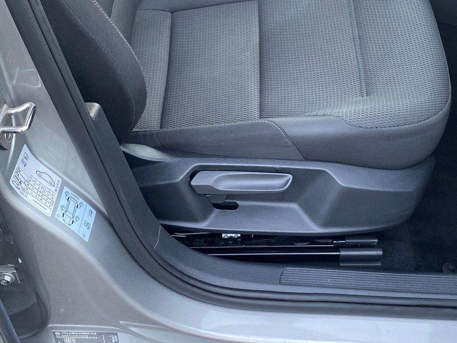 Used Volkswagen Golf 2020 for sale - 76911227: Photo 29