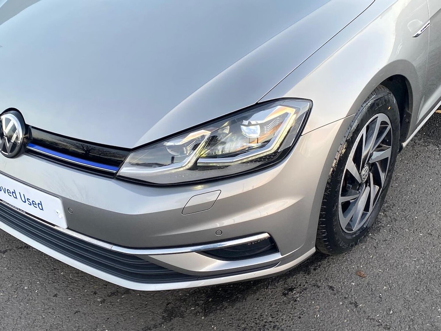 Used Volkswagen Golf 2020 for sale - 76911227: Photo 33