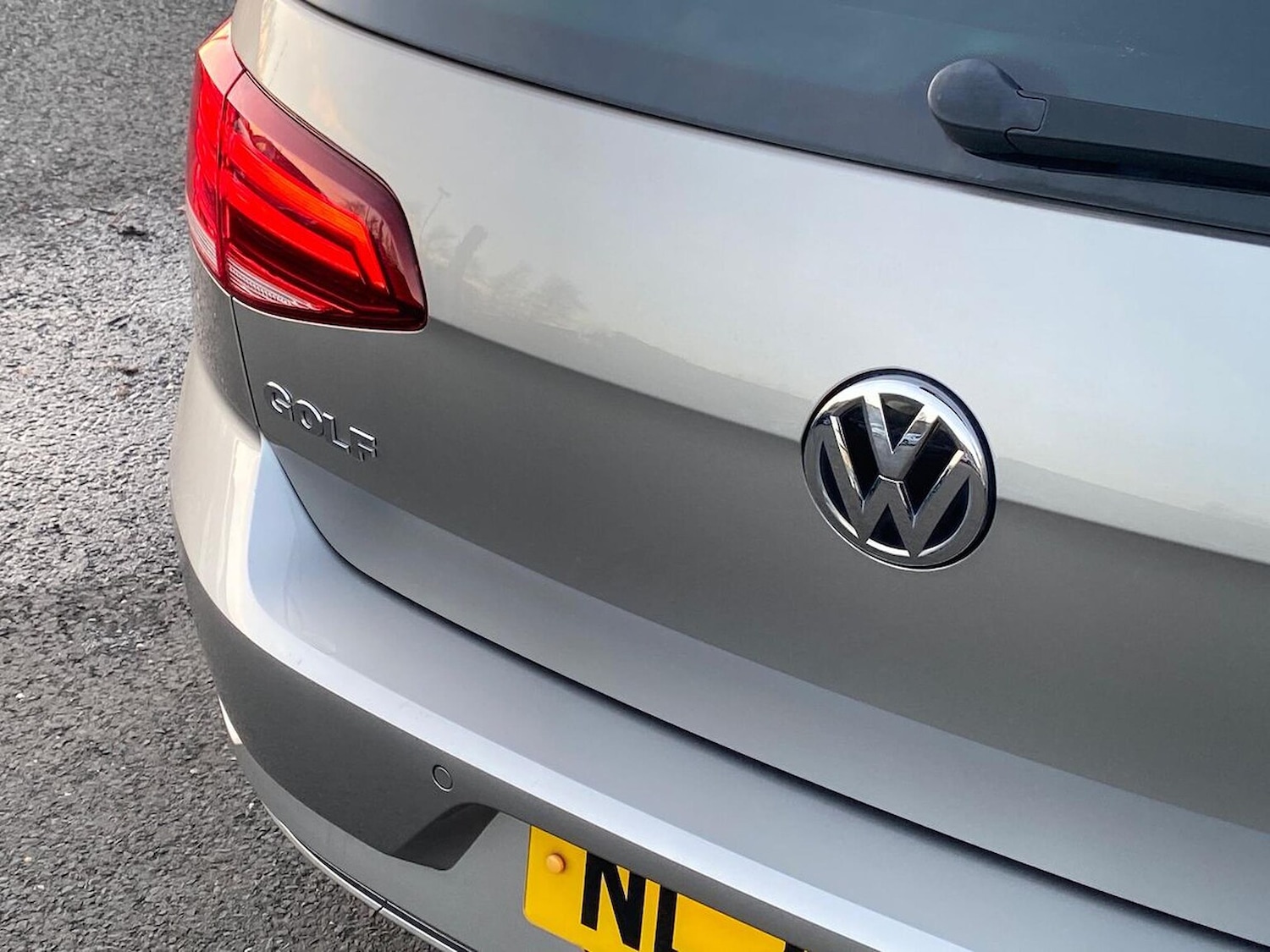 Used Volkswagen Golf 2020 for sale - 76911227: Photo 34