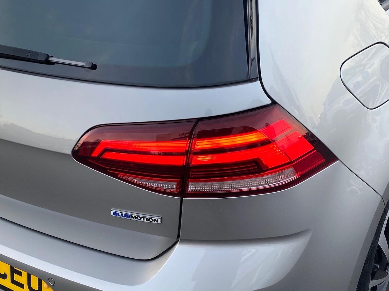 Used Volkswagen Golf 2020 for sale - 76911227: Photo 35