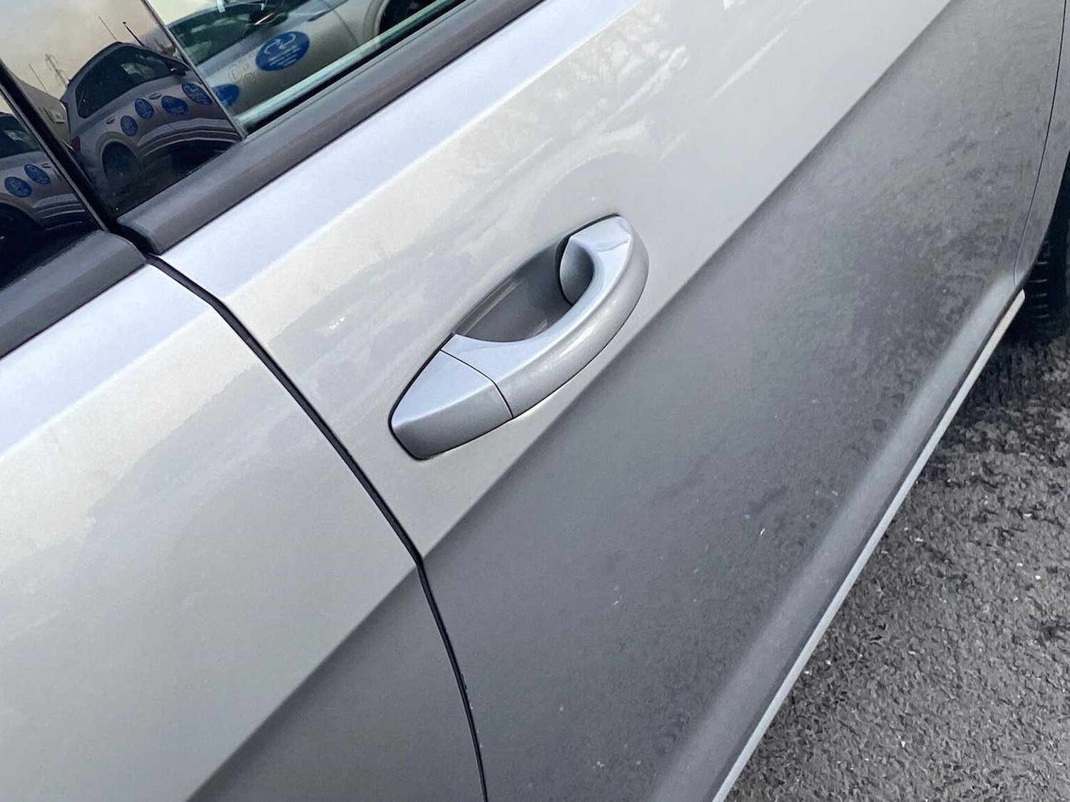 Used Volkswagen Golf 2020 for sale - 76911227: Photo 36