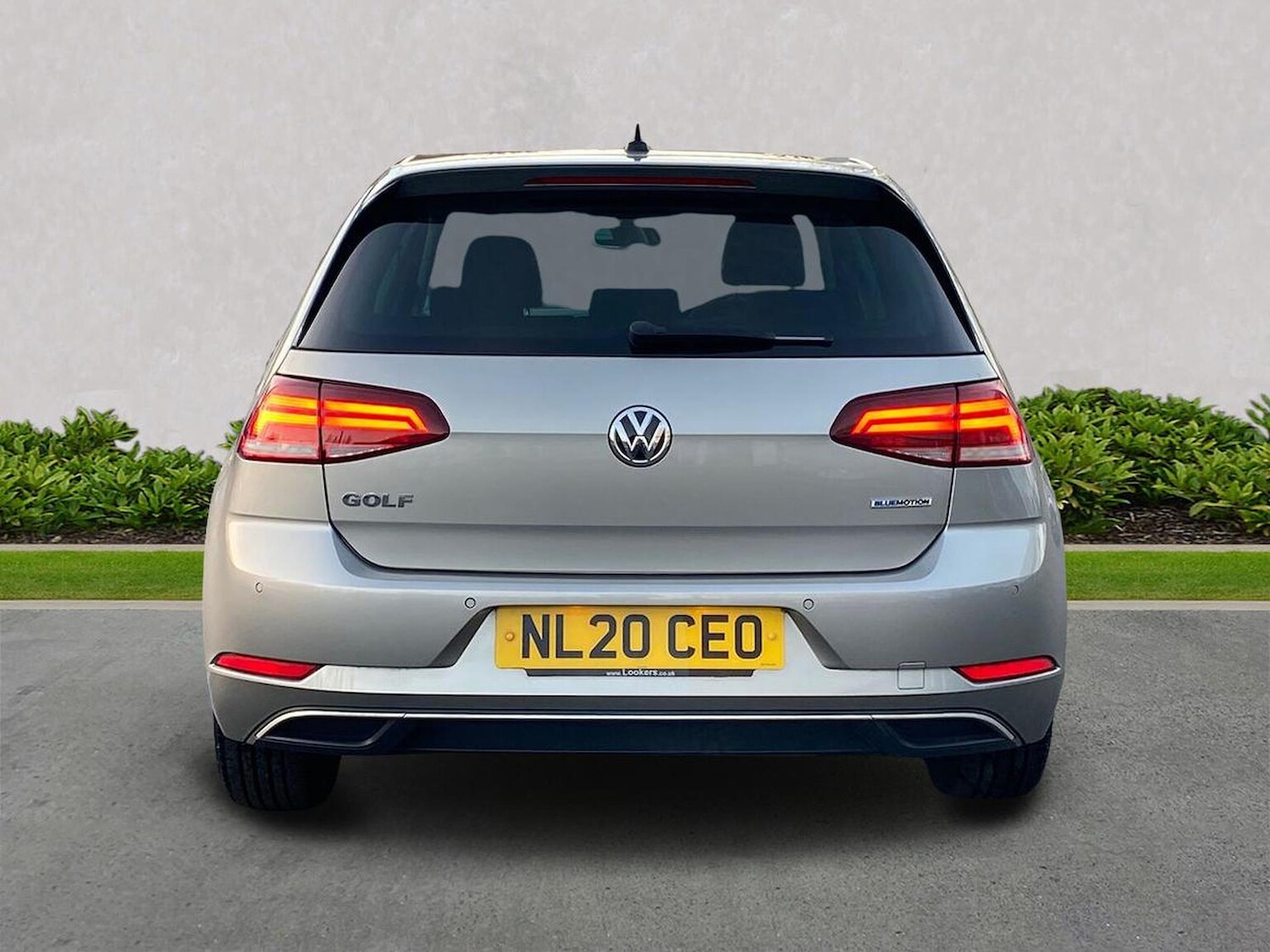 Used Volkswagen Golf 2020 for sale - 76911227: Photo 4