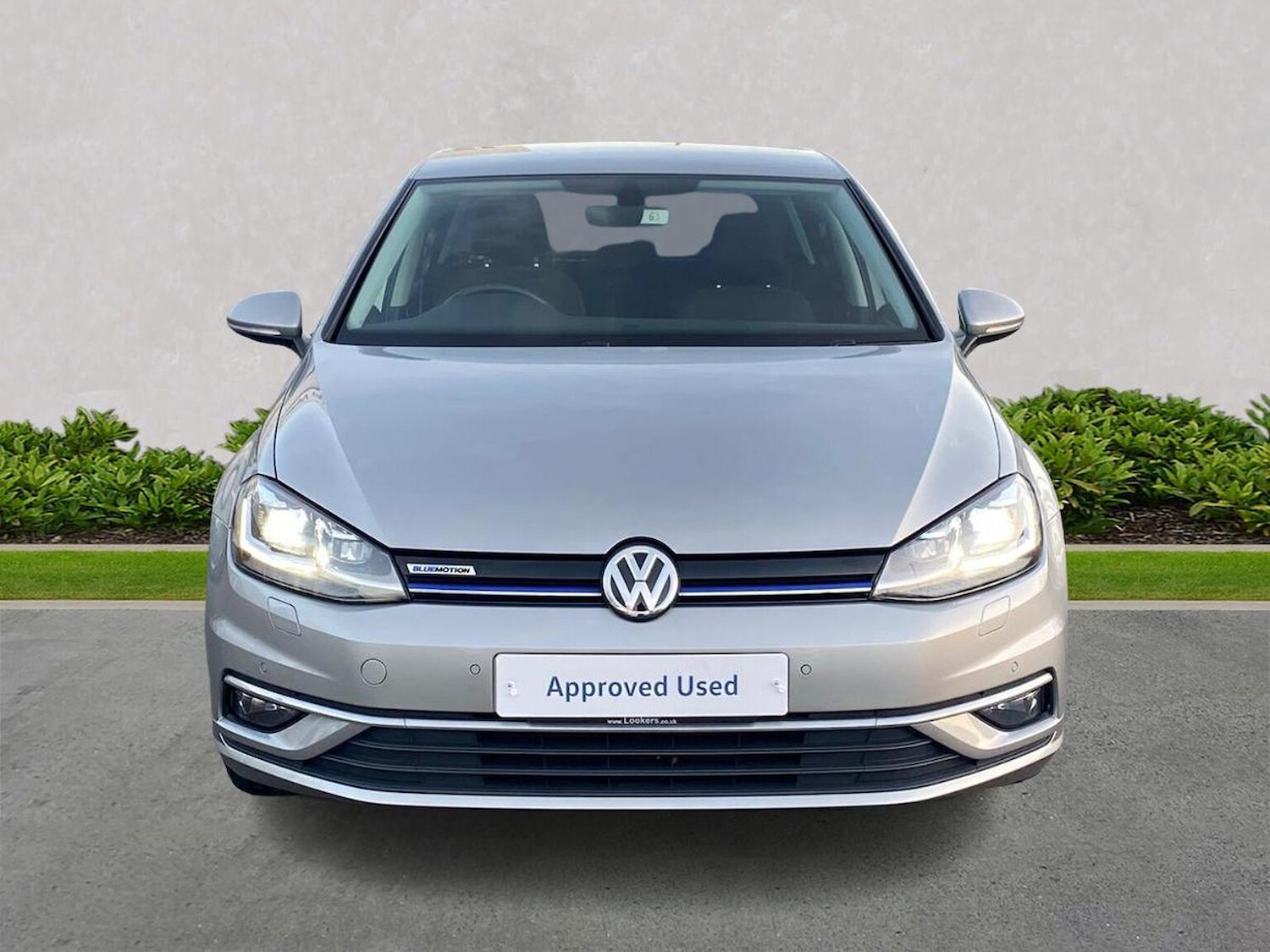 Used Volkswagen Golf 2020 for sale - 76911227: Photo 5