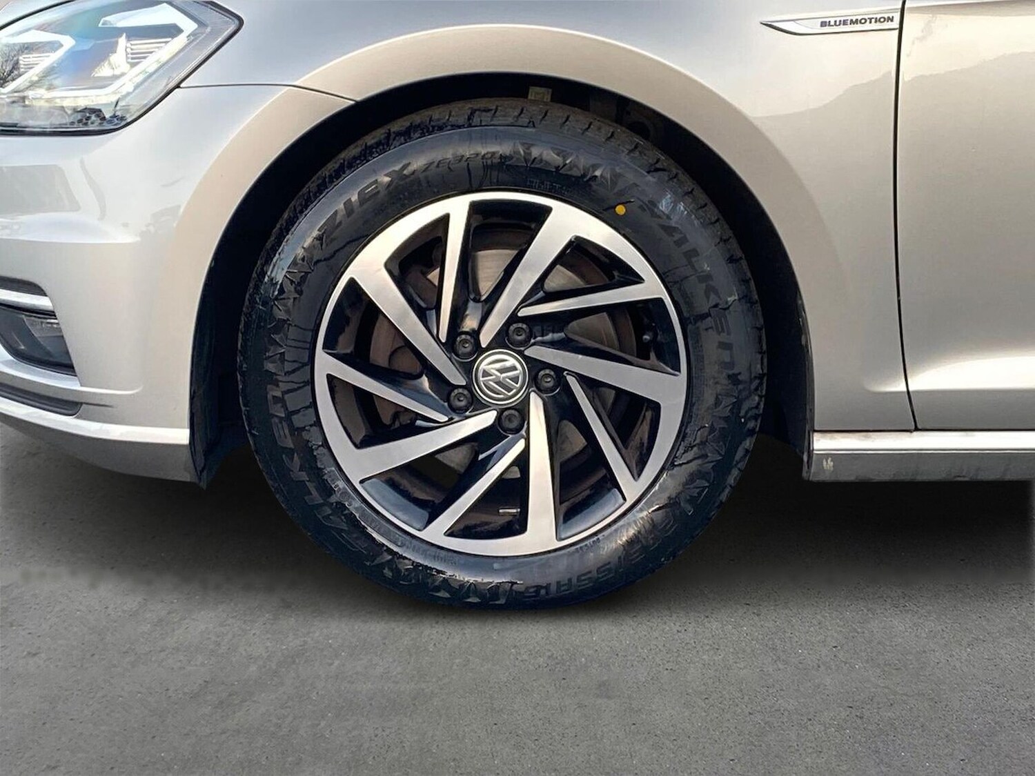 Used Volkswagen Golf 2020 for sale - 76911227: Photo 6