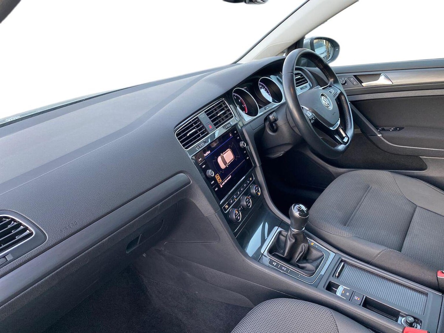 Used Volkswagen Golf 2020 for sale - 76911227: Photo 7