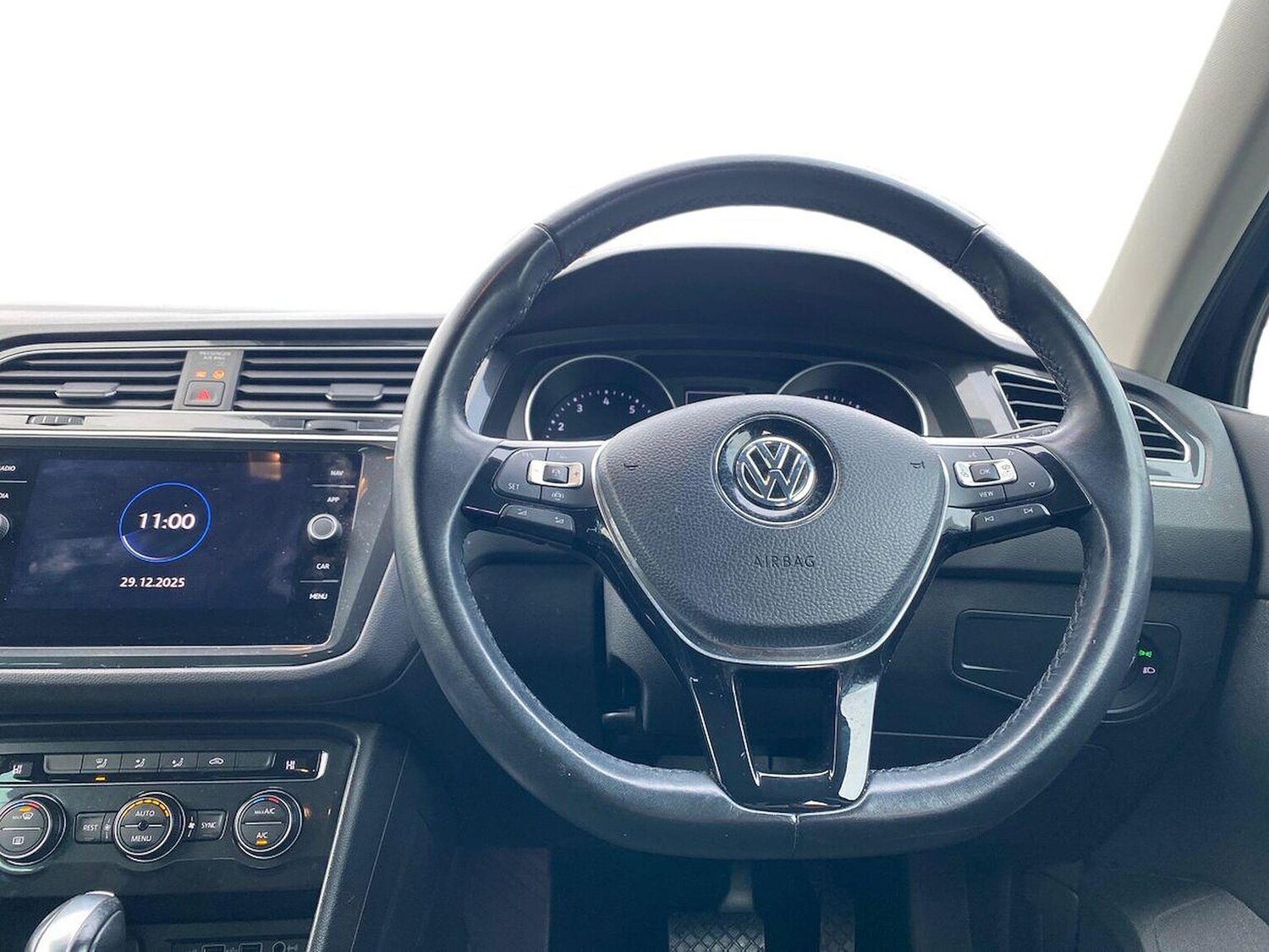 Used Volkswagen Tiguan 2019 for sale - 77062267: Photo 11