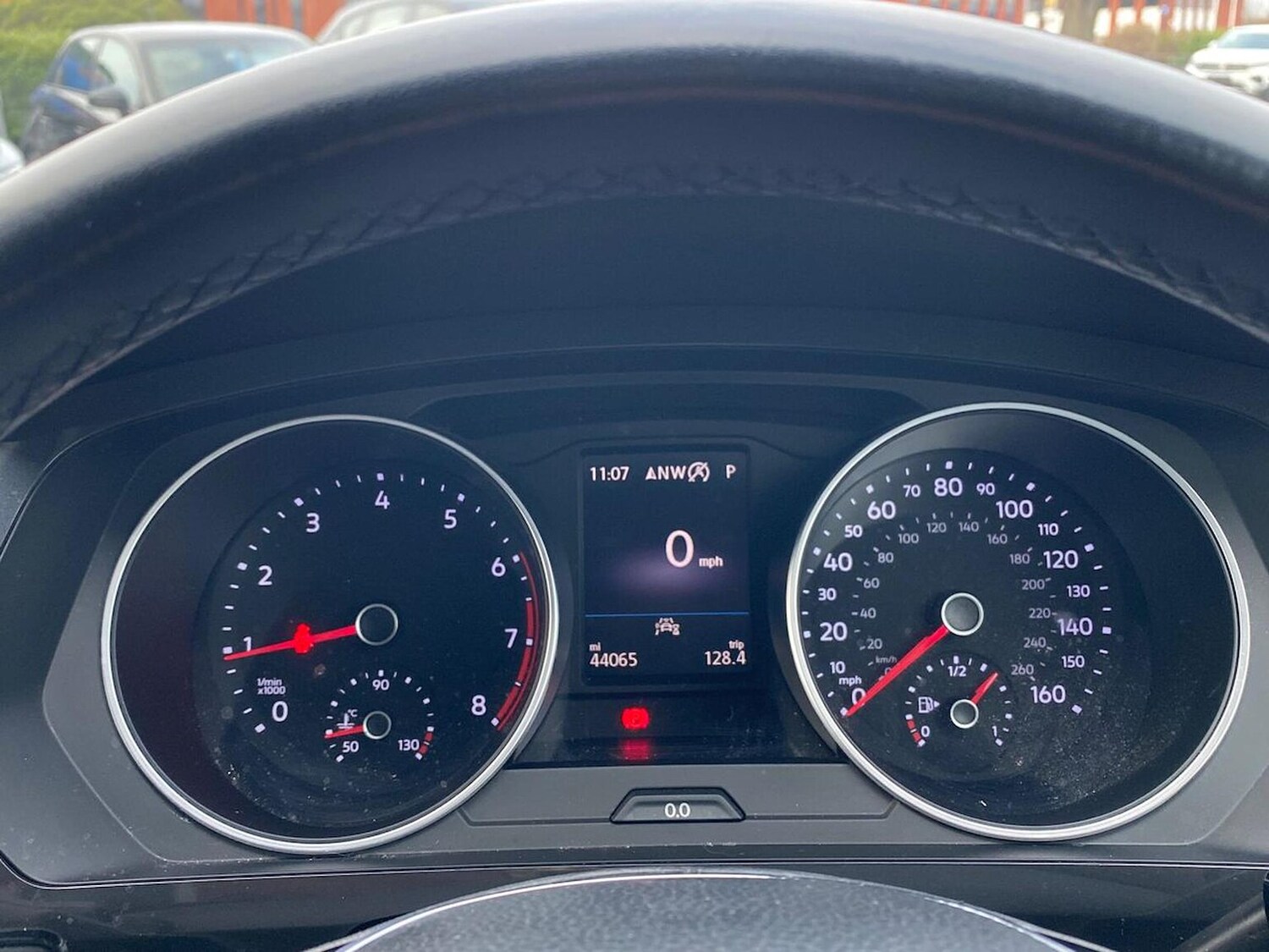 Used Volkswagen Tiguan 2019 for sale - 77062267: Photo 12