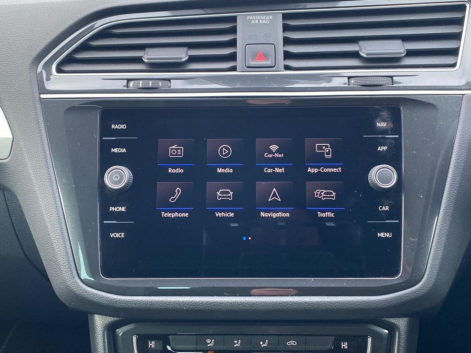 Used Volkswagen Tiguan 2019 for sale - 77062267: Photo 13