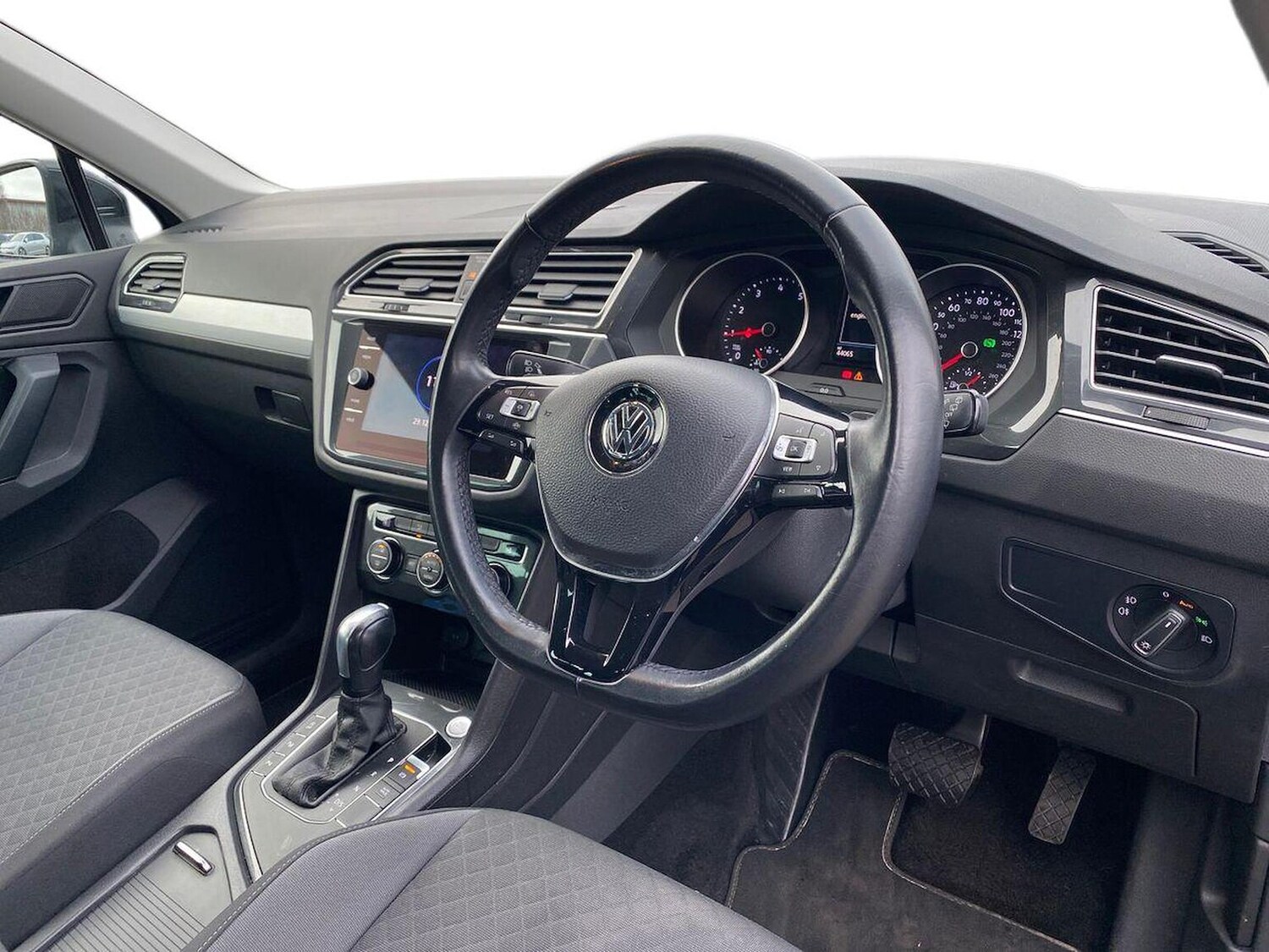 Used Volkswagen Tiguan 2019 for sale - 77062267: Photo 17