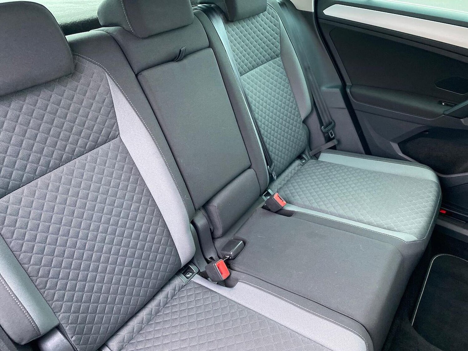 Used Volkswagen Tiguan 2019 for sale - 77062267: Photo 18