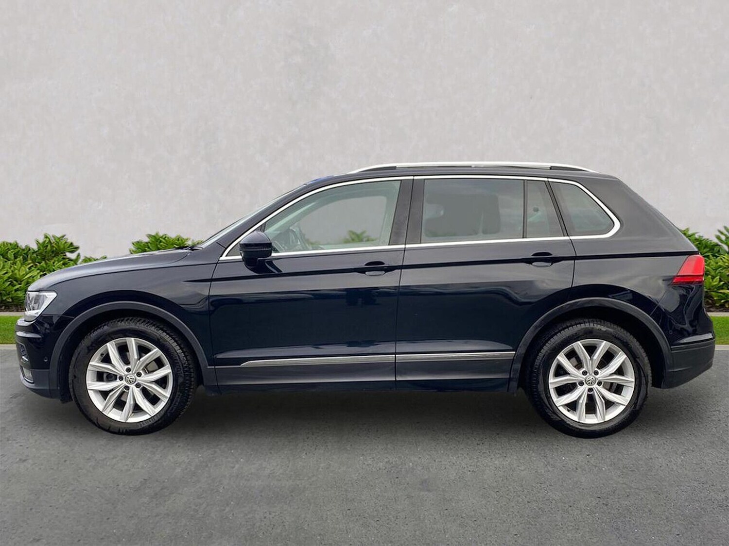 Used Volkswagen Tiguan 2019 for sale - 77062267: Photo 21