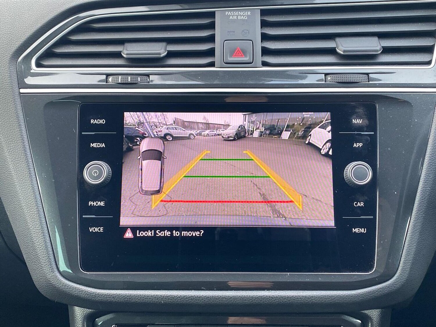 Used Volkswagen Tiguan 2019 for sale - 77062267: Photo 25