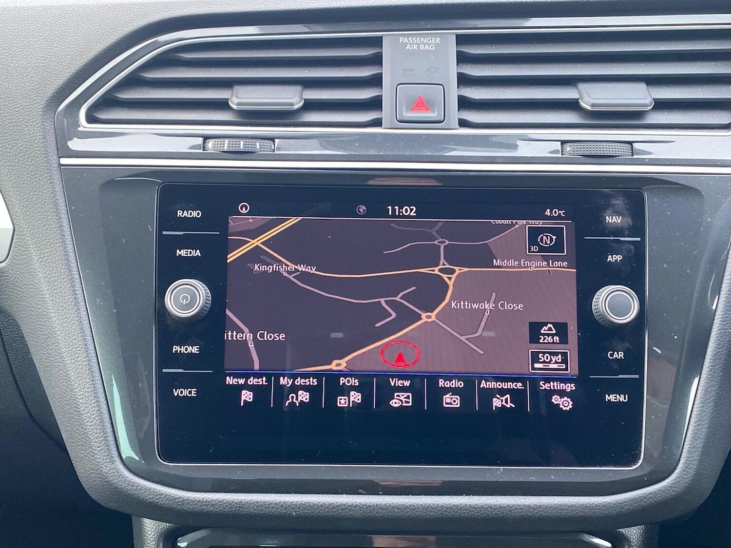 Used Volkswagen Tiguan 2019 for sale - 77062267: Photo 26