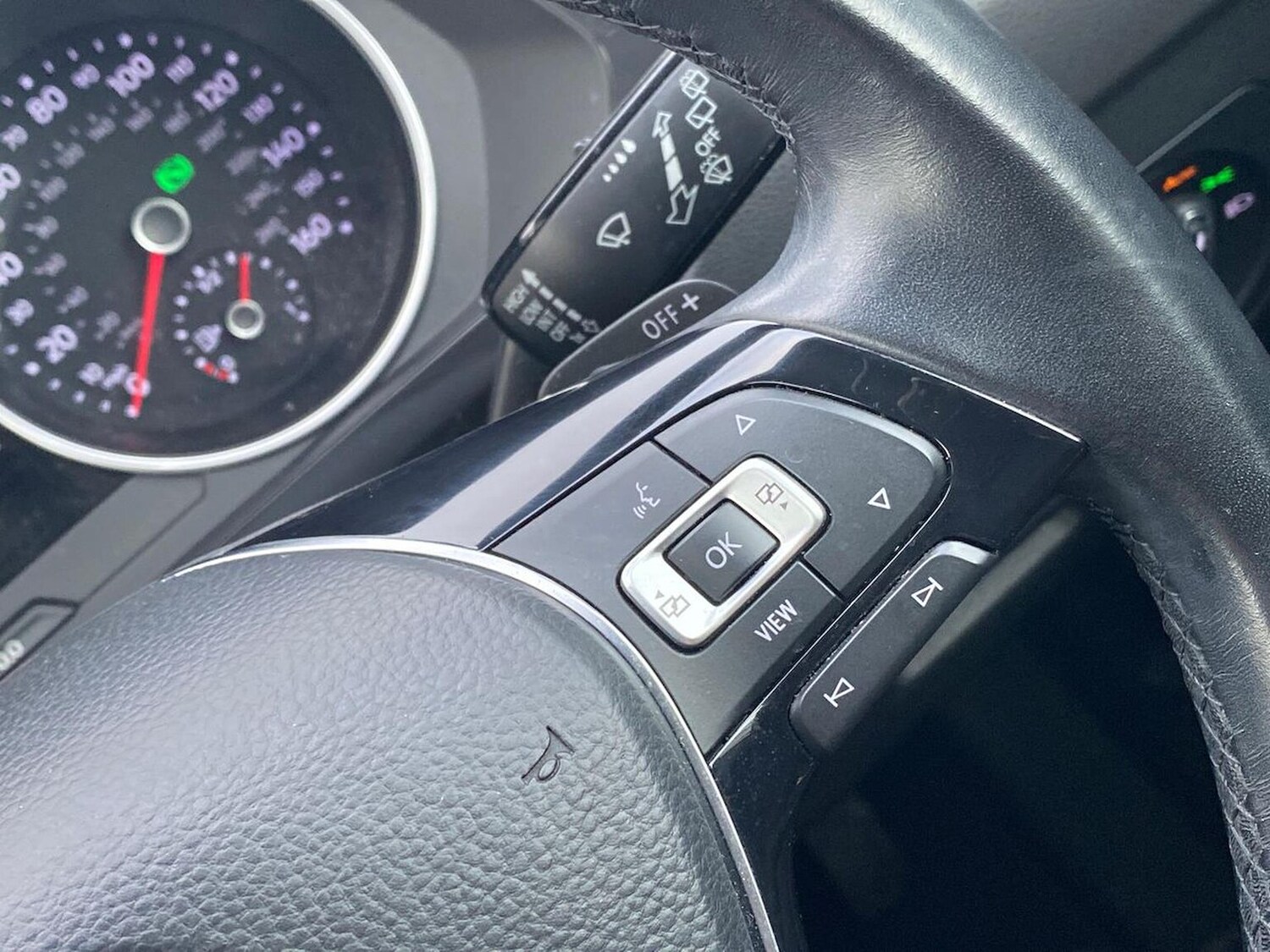 Used Volkswagen Tiguan 2019 for sale - 77062267: Photo 27