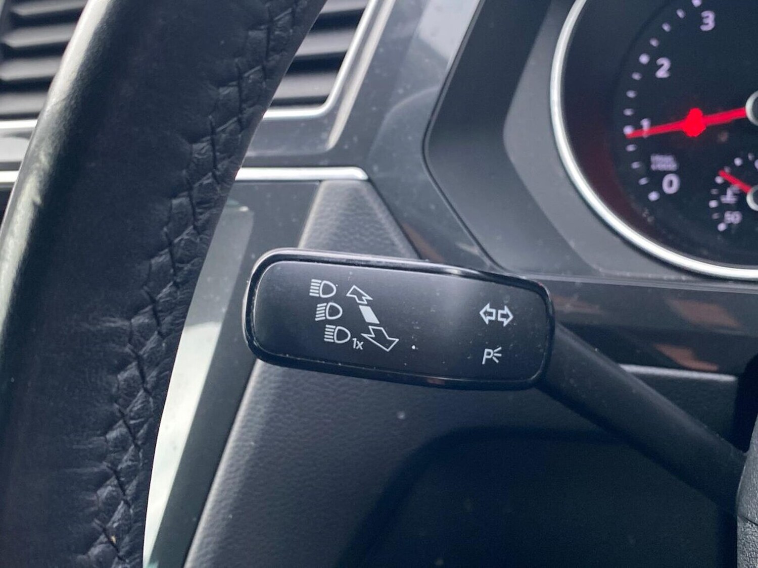 Used Volkswagen Tiguan 2019 for sale - 77062267: Photo 30