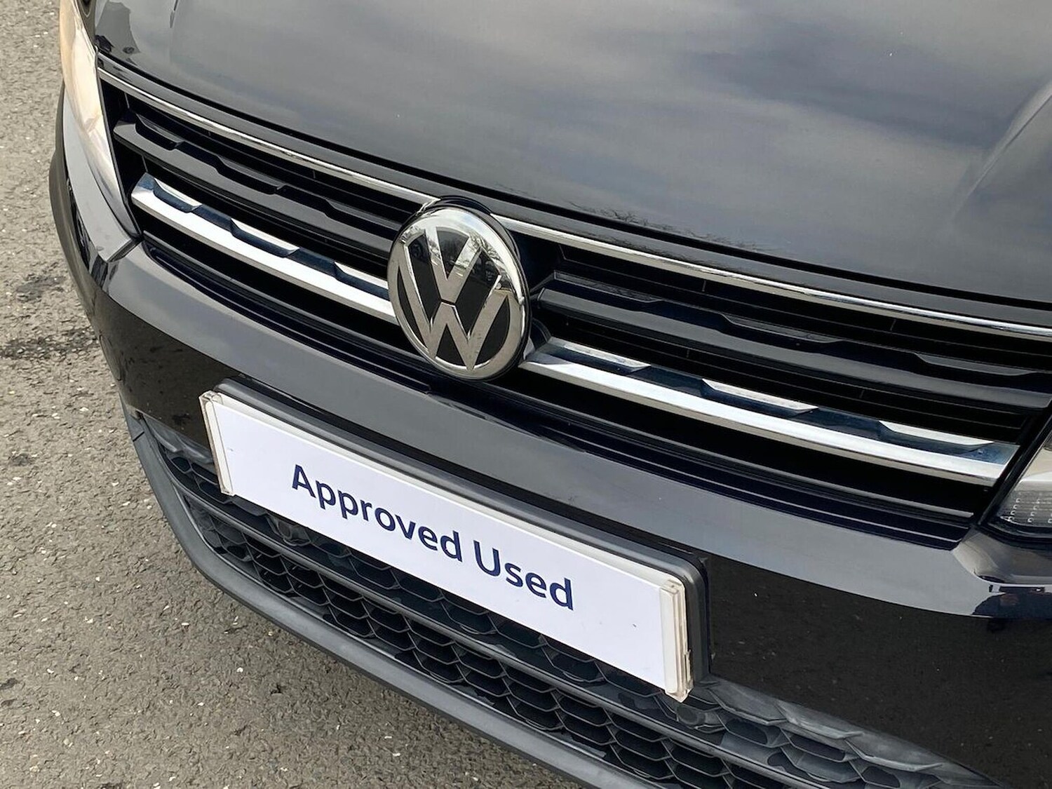 Used Volkswagen Tiguan 2019 for sale - 77062267: Photo 34