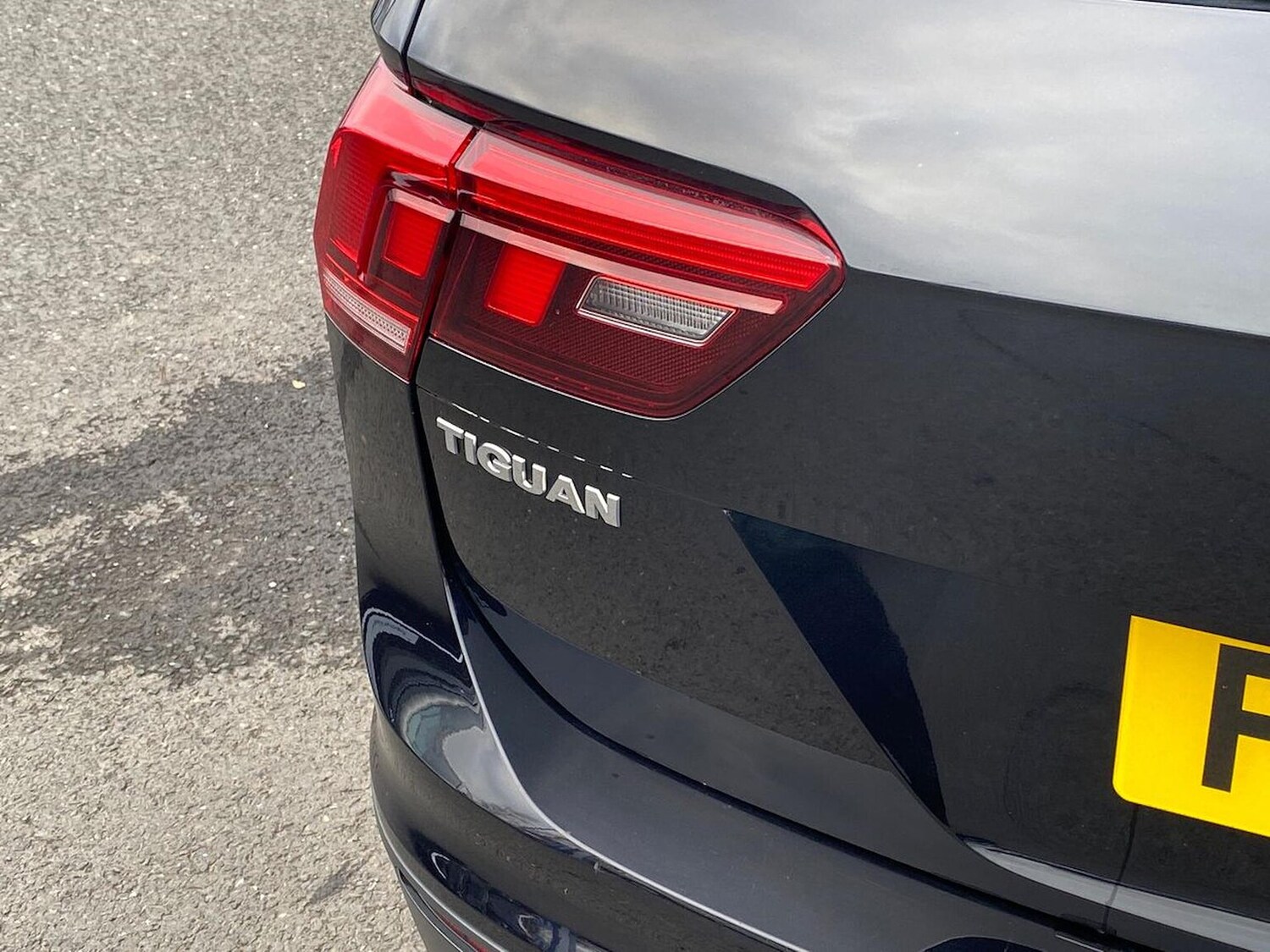 Used Volkswagen Tiguan 2019 for sale - 77062267: Photo 36