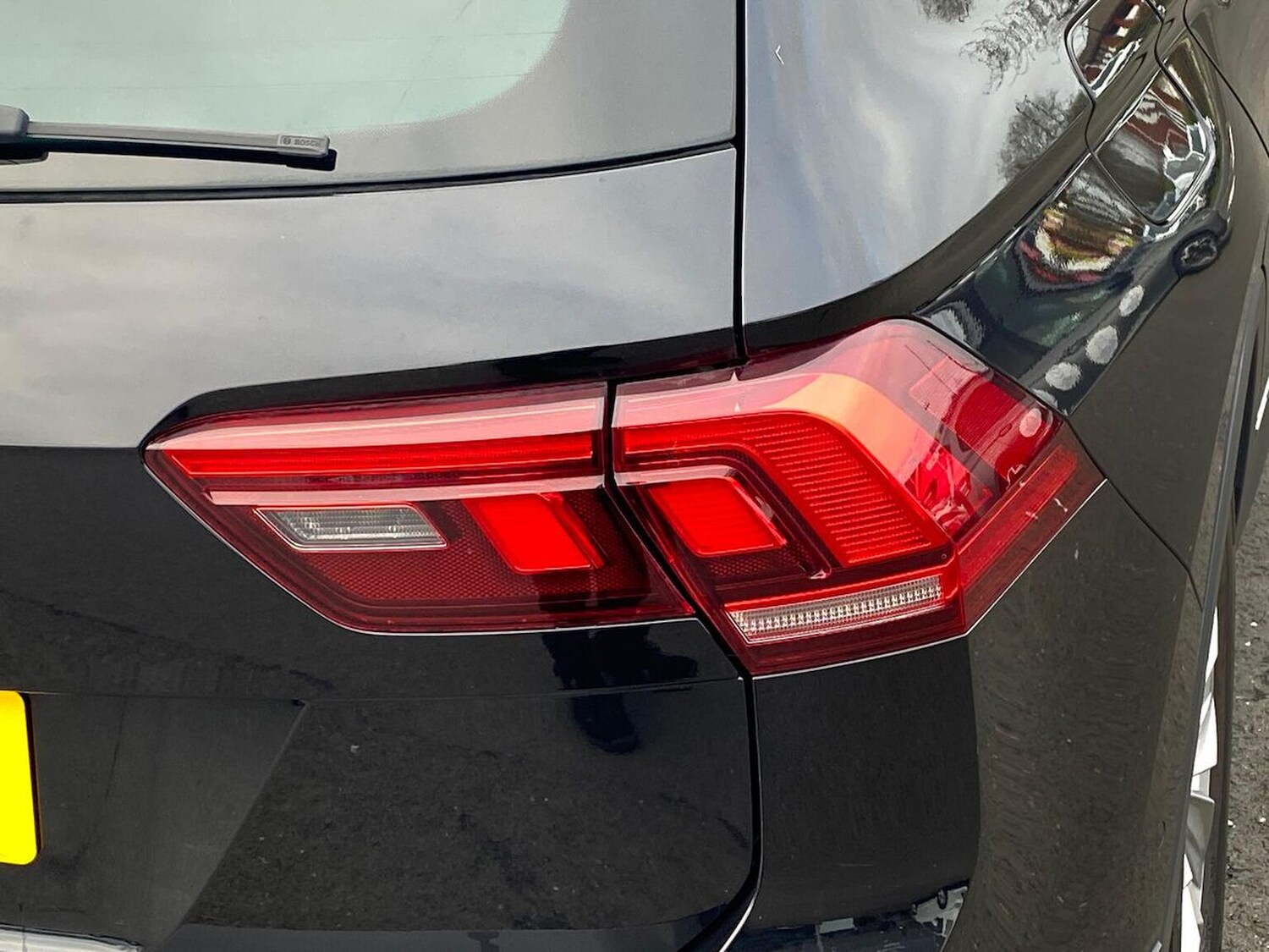 Used Volkswagen Tiguan 2019 for sale - 77062267: Photo 37