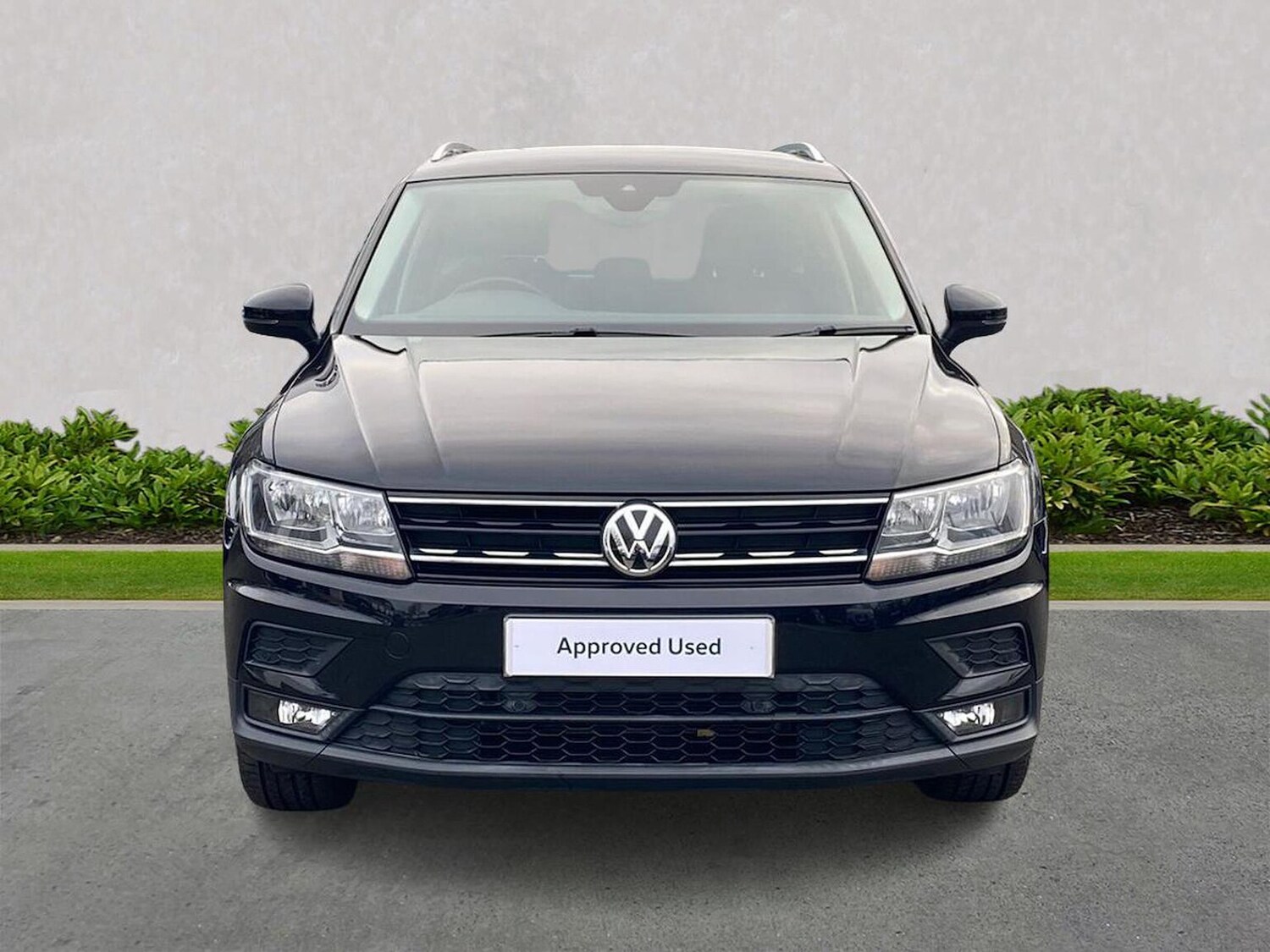 Used Volkswagen Tiguan 2019 for sale - 77062267: Photo 7