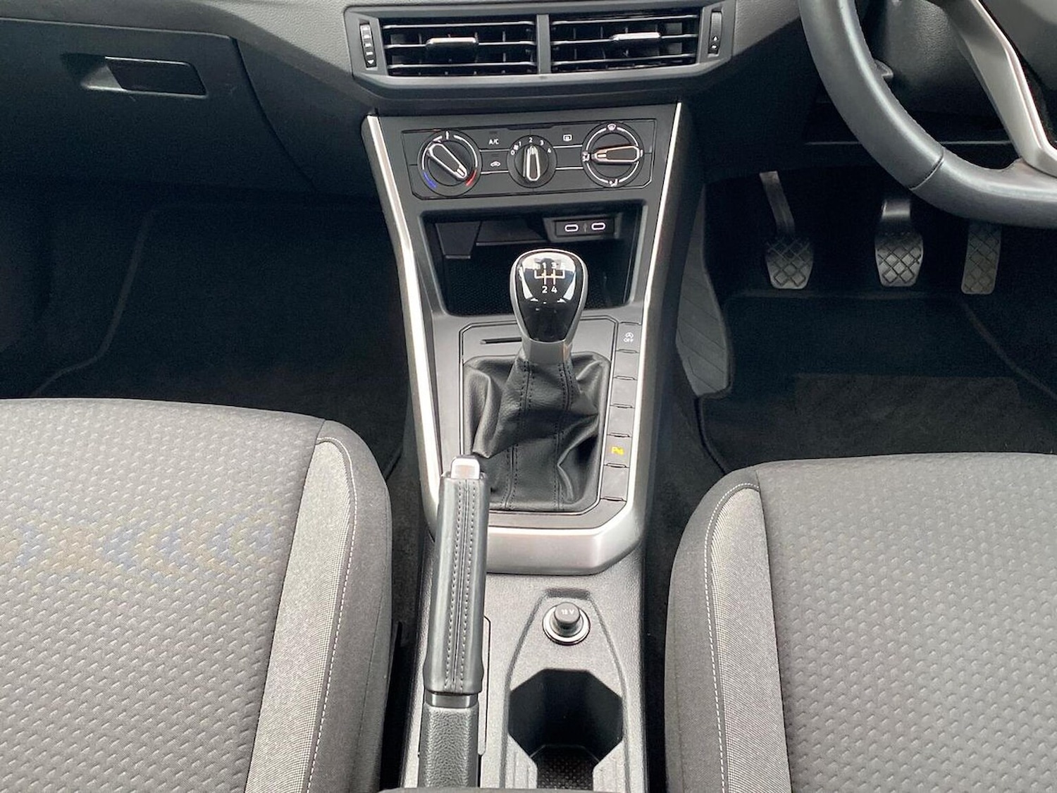 Used Volkswagen Polo 2022 for sale - 76821688: Photo 13