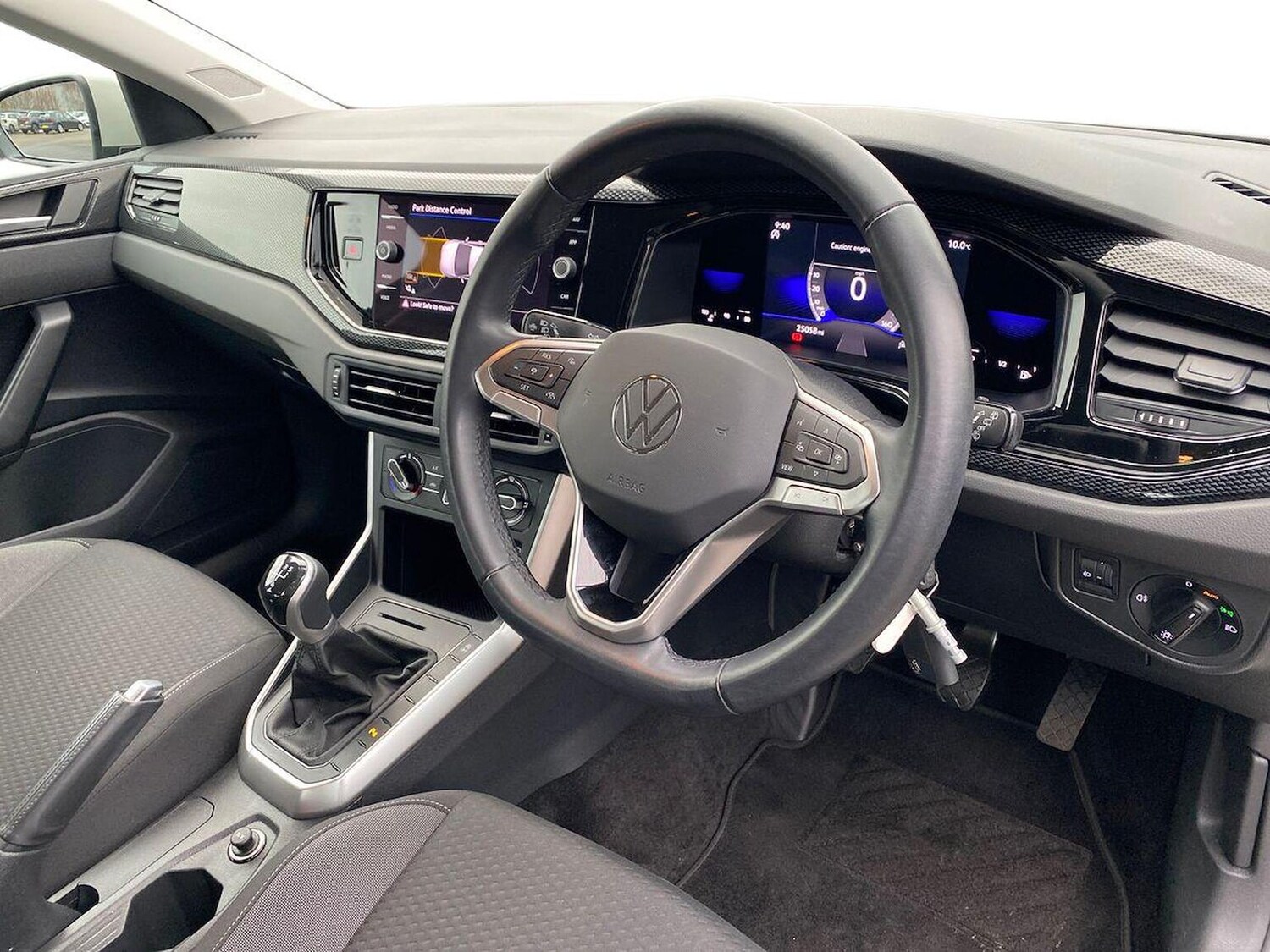 Used Volkswagen Polo 2022 for sale - 76821688: Photo 15