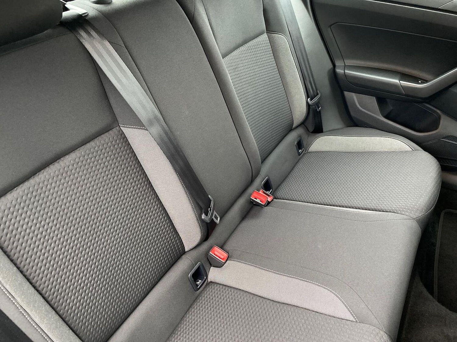 Used Volkswagen Polo 2022 for sale - 76821688: Photo 16