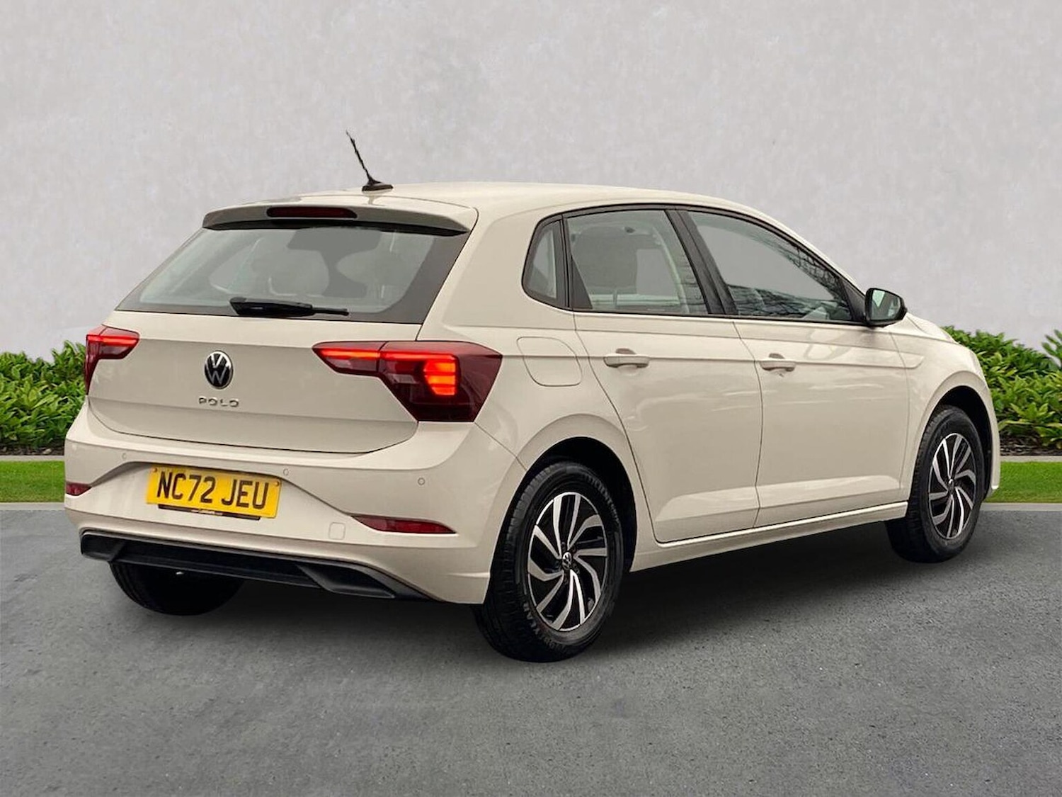 Used Volkswagen Polo 2022 for sale - 76821688: Photo 18
