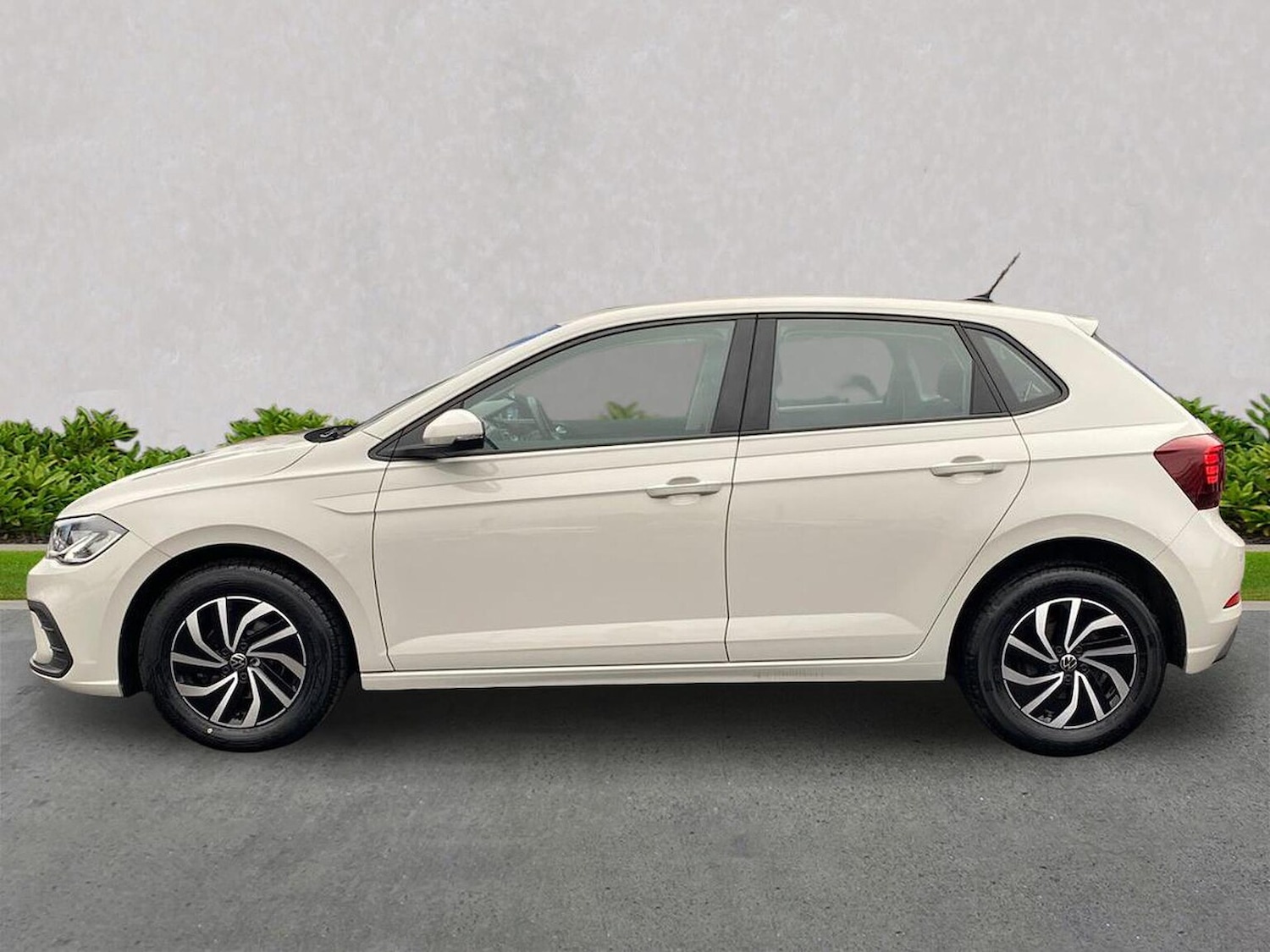 Used Volkswagen Polo 2022 for sale - 76821688: Photo 19