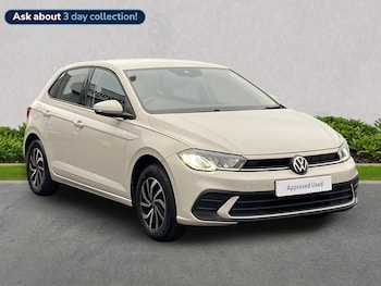 2022 - 1.0 Tsi Life 5Dr